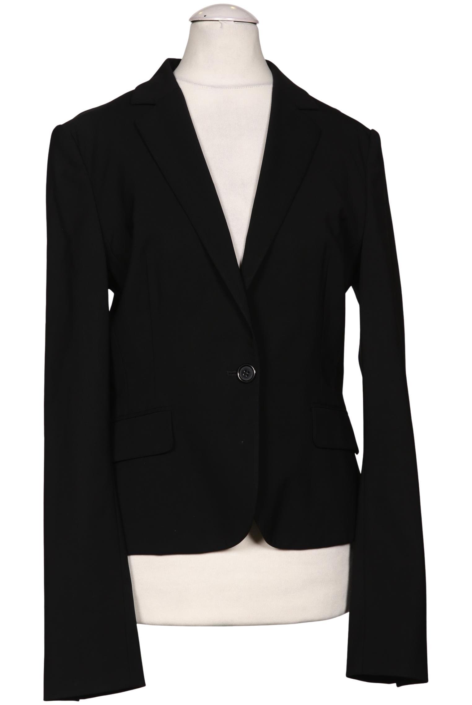 

Hugo by Hugo Boss Damen Blazer, schwarz, Gr. 36