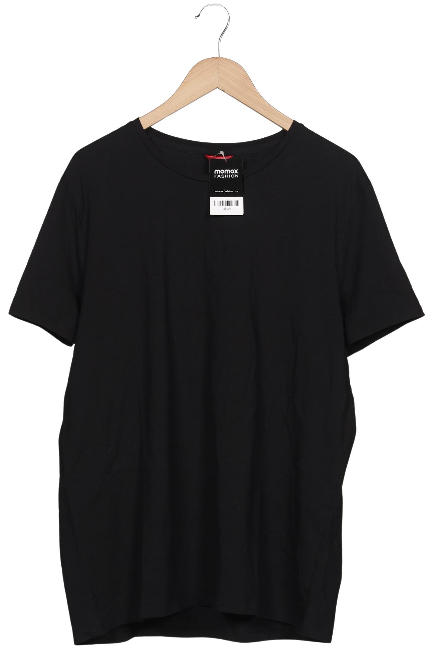 

Hugo by Hugo Boss Herren T-Shirt, schwarz, Gr. 58