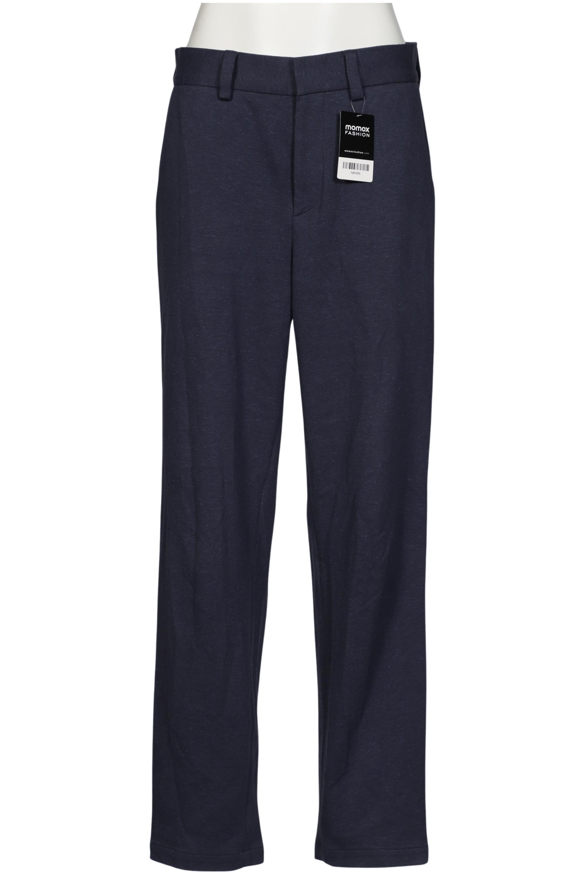 

Hugo by Hugo Boss Damen Stoffhose, marineblau, Gr. 0