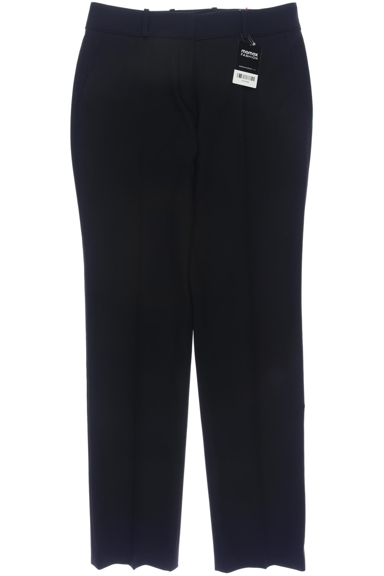 

Hugo by Hugo Boss Damen Stoffhose, schwarz, Gr. 40