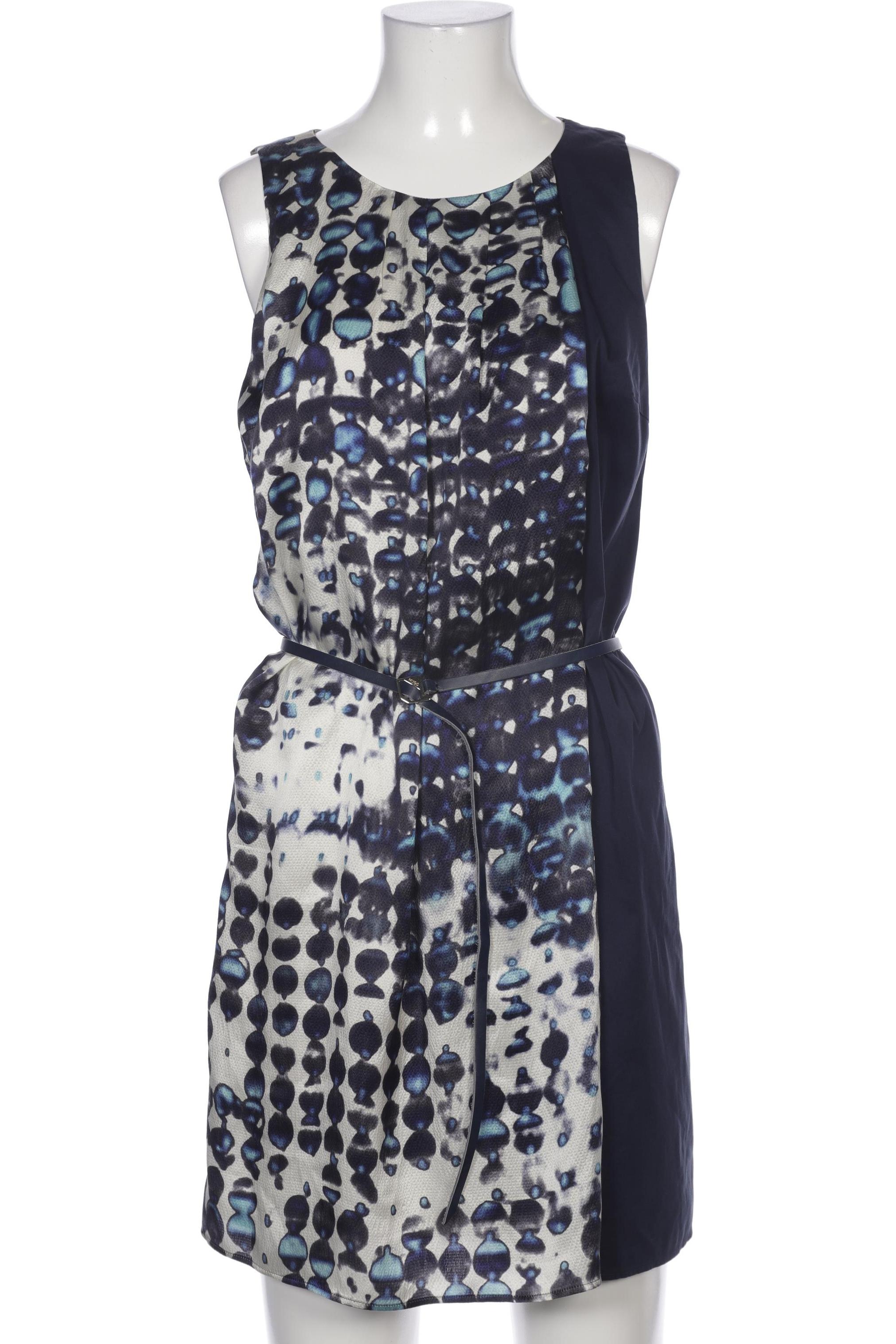 

HUGO by Hugo Boss Damen Kleid, marineblau