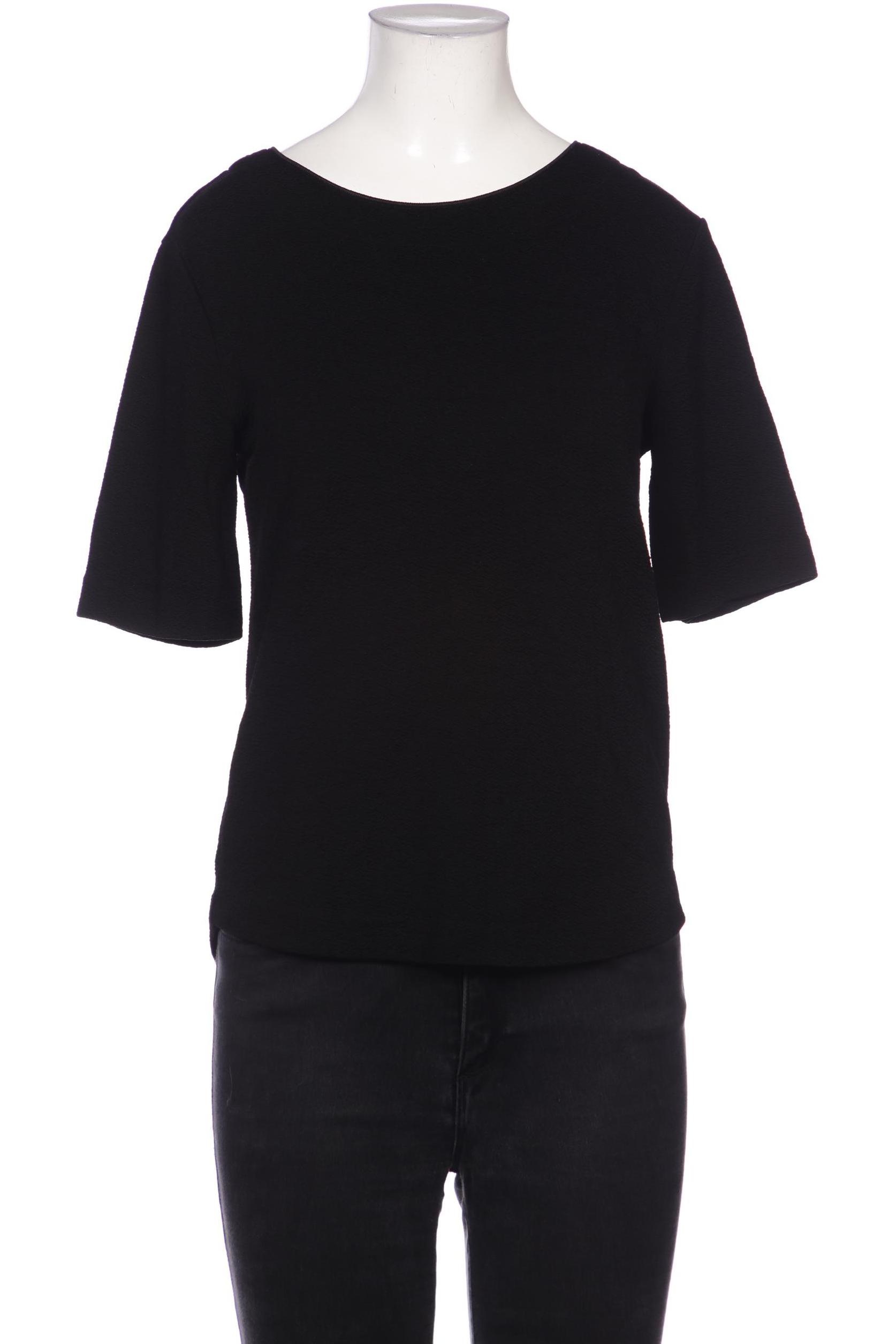 

HUGO by Hugo Boss Damen Bluse, schwarz