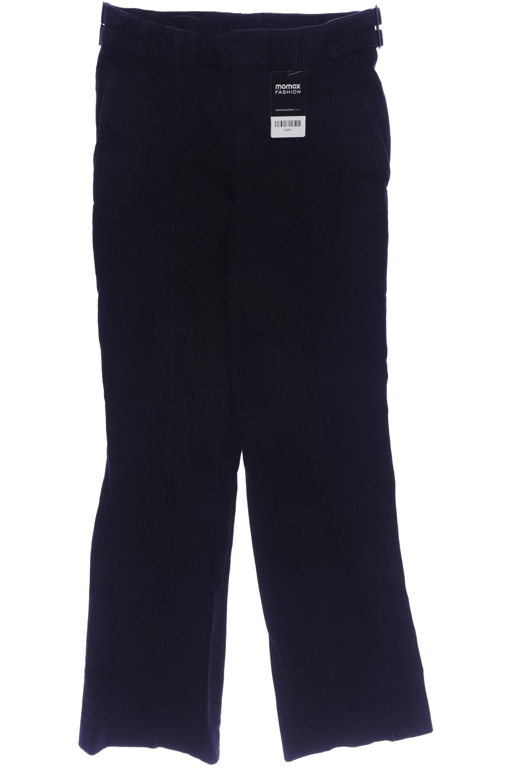 

Hugo by Hugo Boss Herren Stoffhose, schwarz, Gr. 94