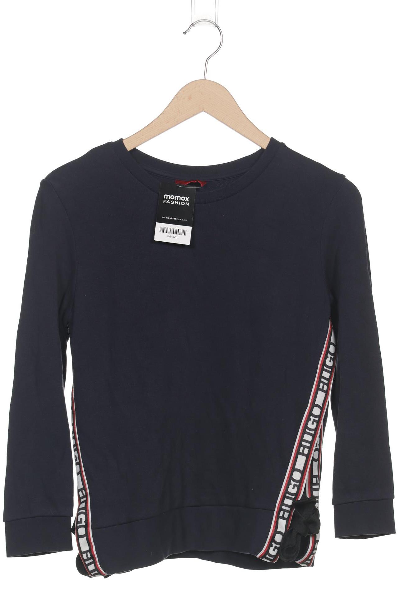 Thumbnail - Hugo by Hugo Boss Damen Sweatshirt, marineblau, Gr. 36