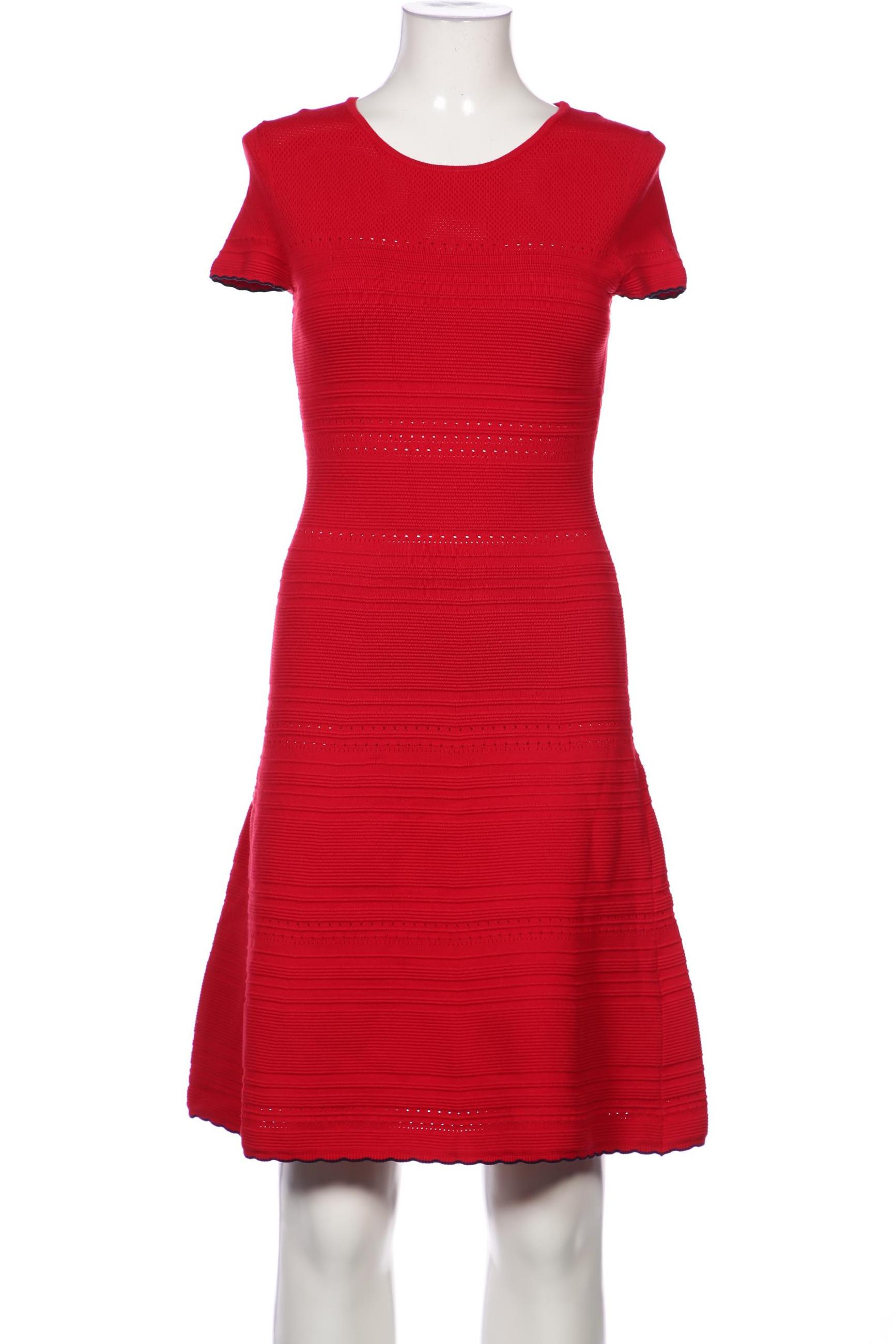 

HUGO by Hugo Boss Damen Kleid, rot