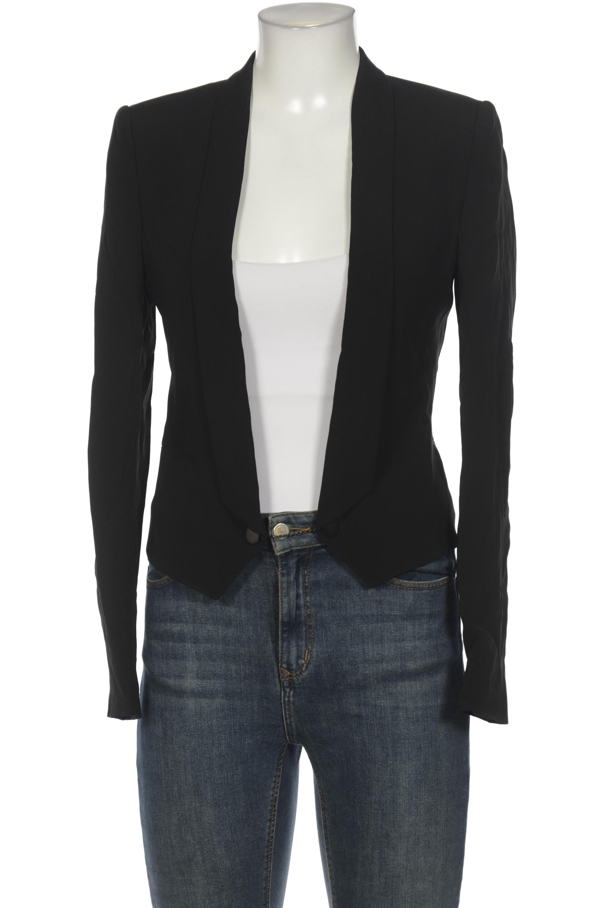 

HUGO by Hugo Boss Damen Blazer, schwarz