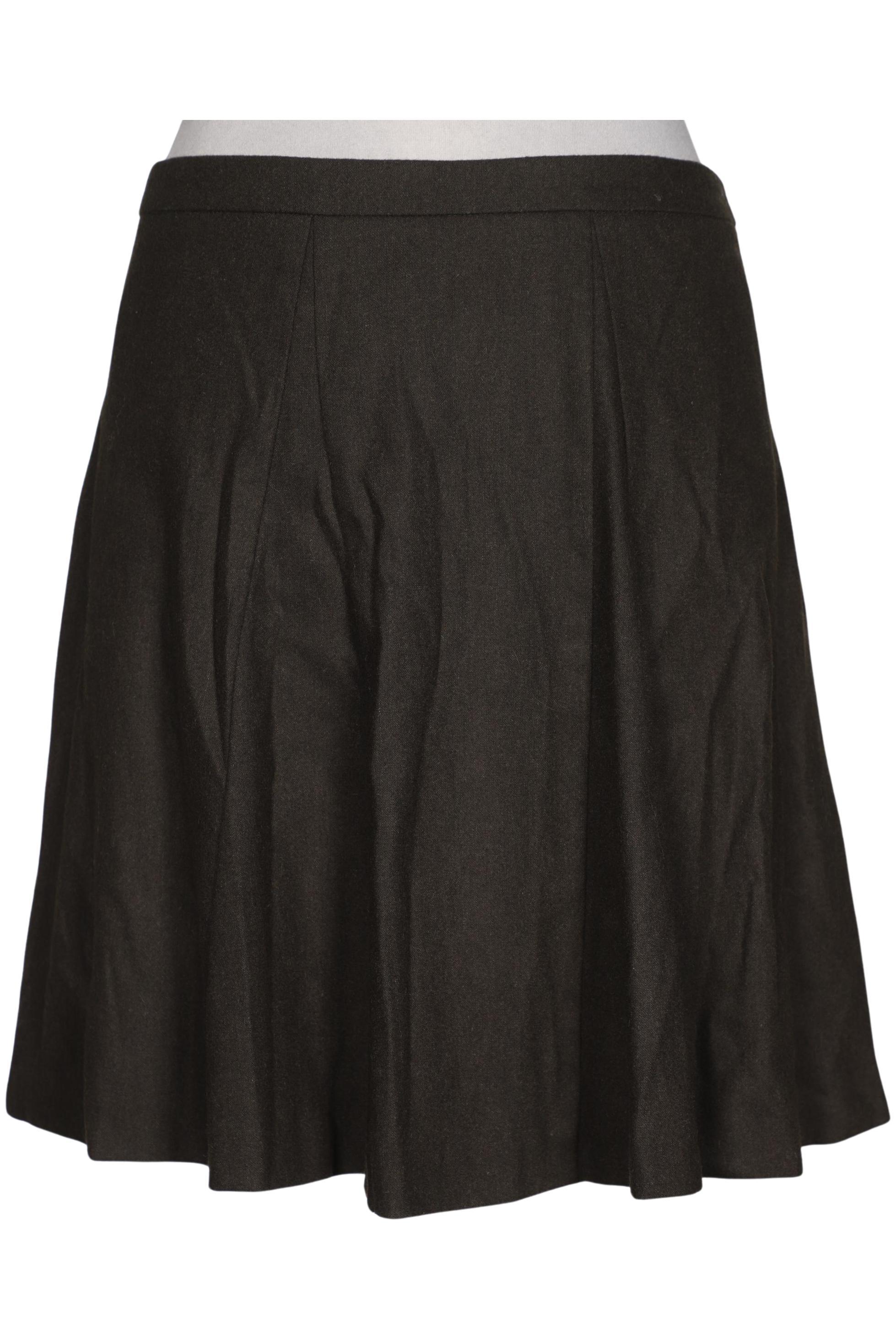 

Hugo by Hugo Boss Damen Rock, grün, Gr. 36