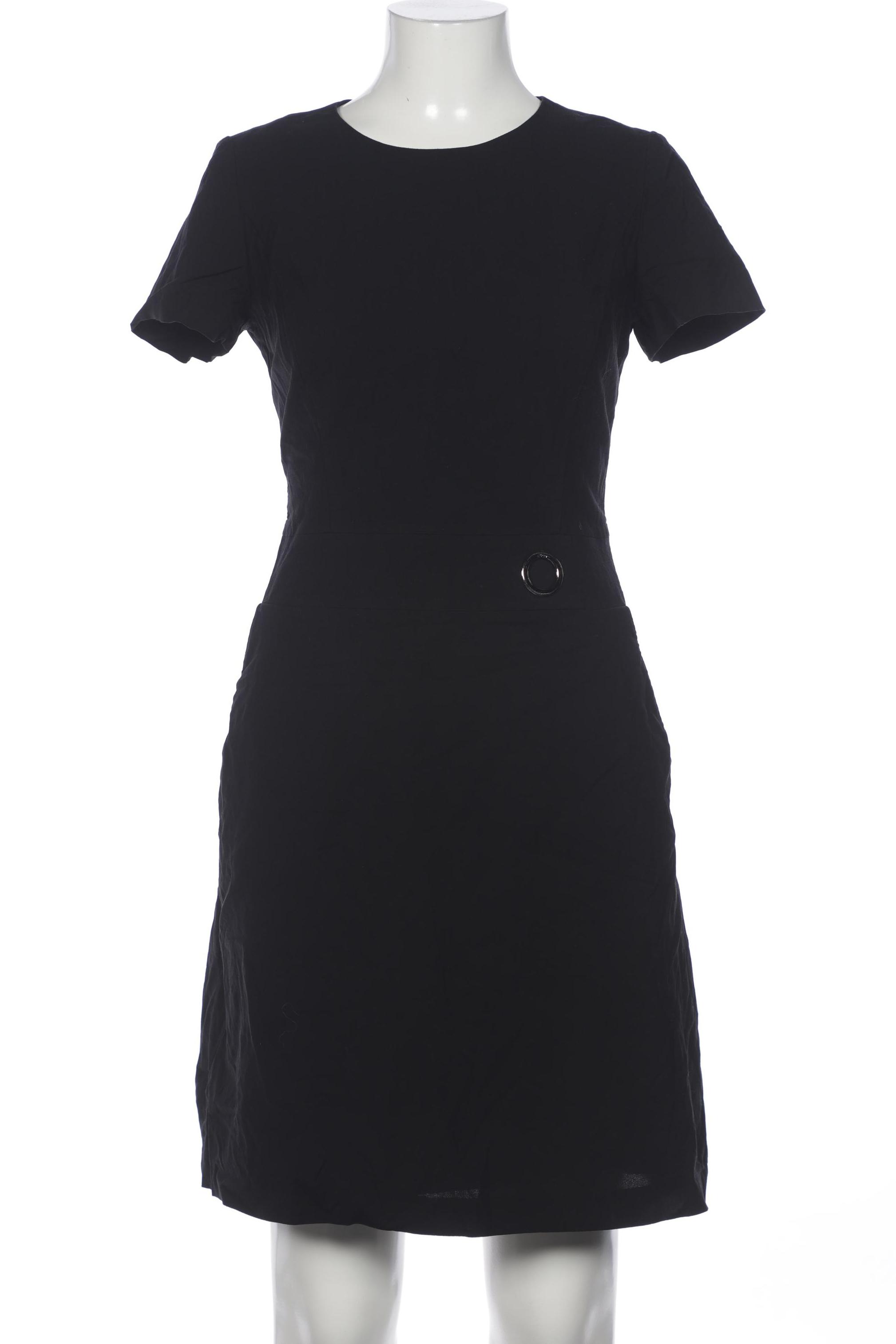 

HUGO by Hugo Boss Damen Kleid, schwarz