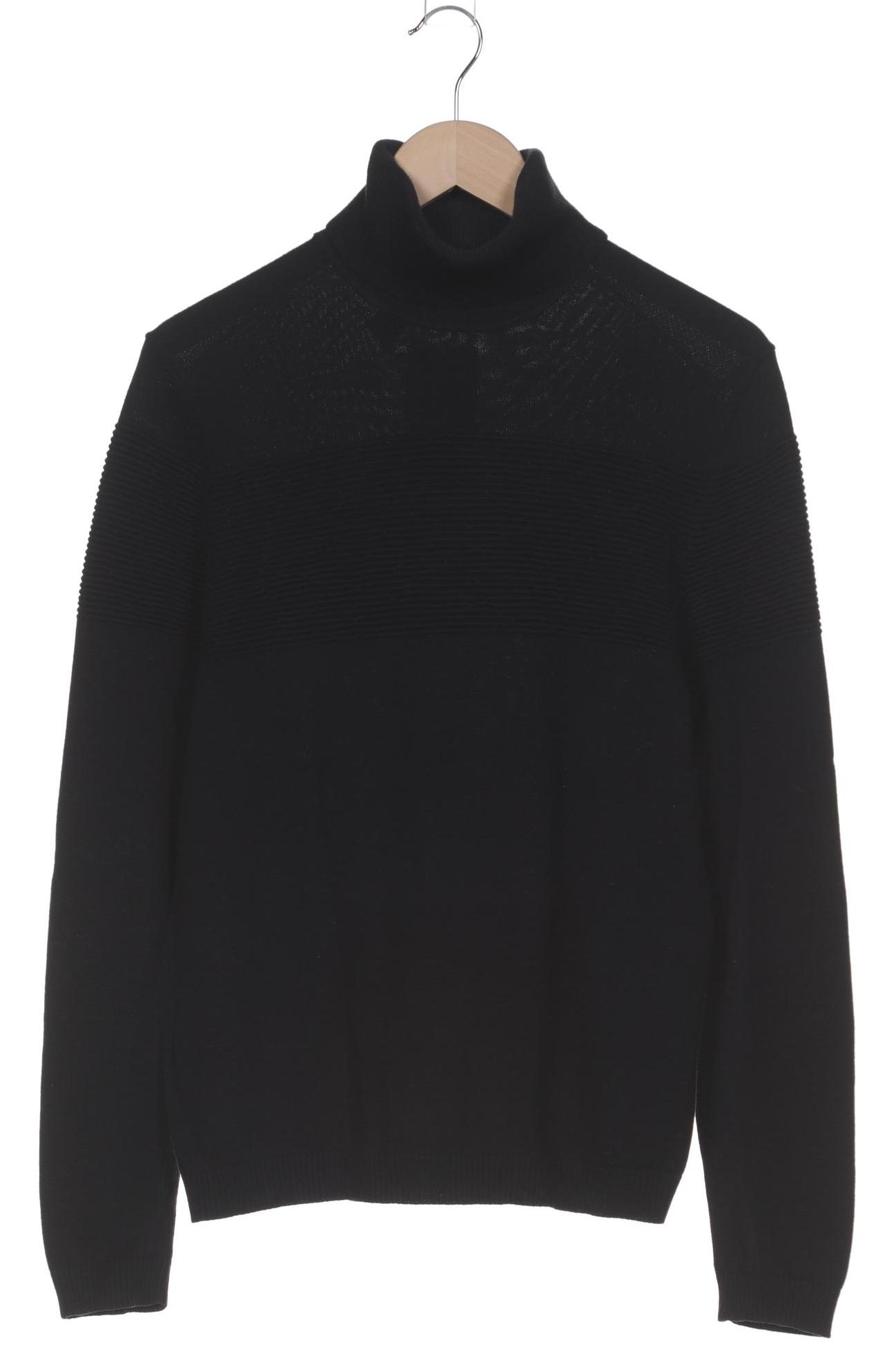 

Hugo by Hugo Boss Herren Pullover, marineblau, Gr. 46