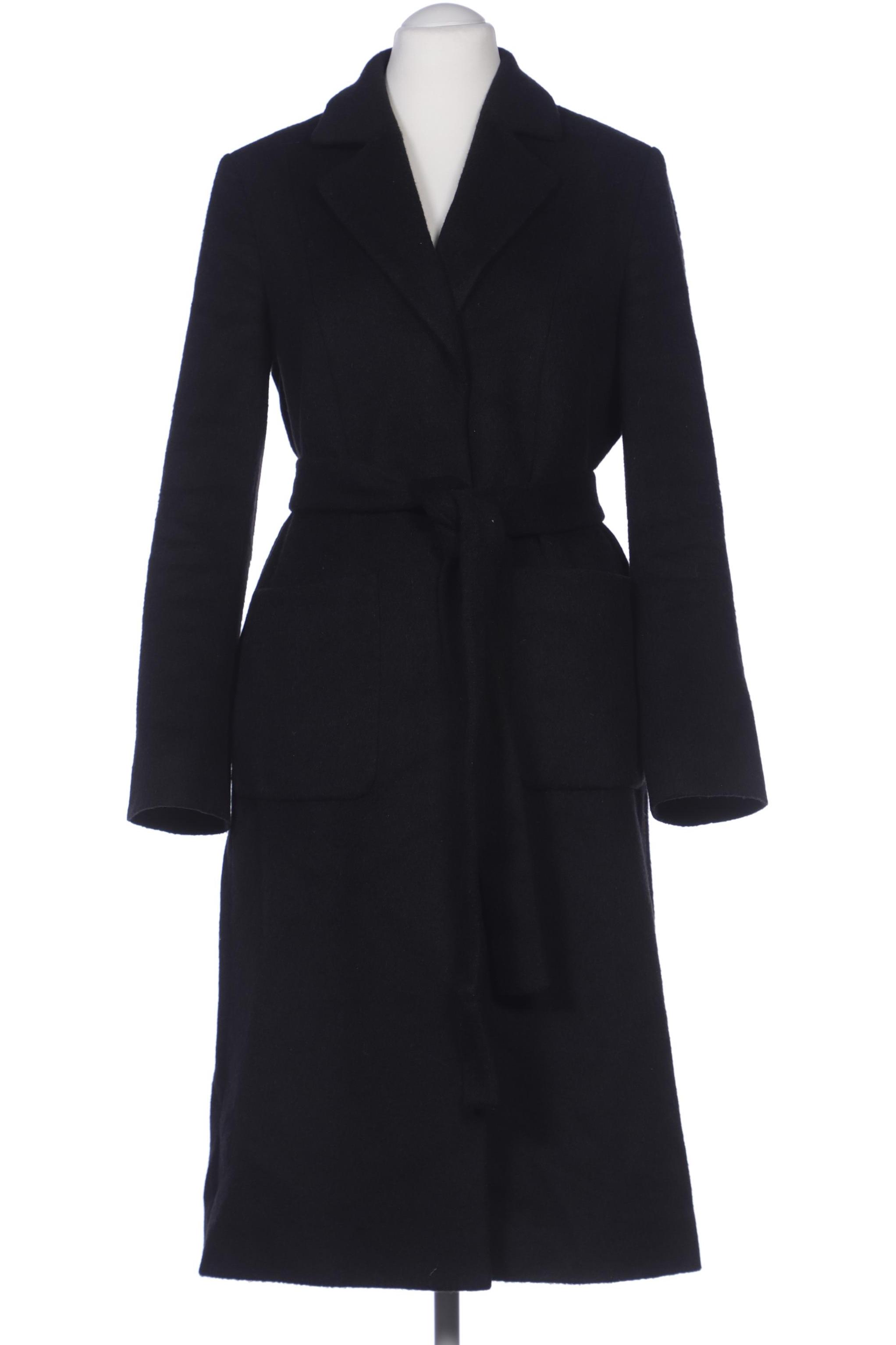 

Hugo by Hugo Boss Damen Mantel, schwarz, Gr. 40