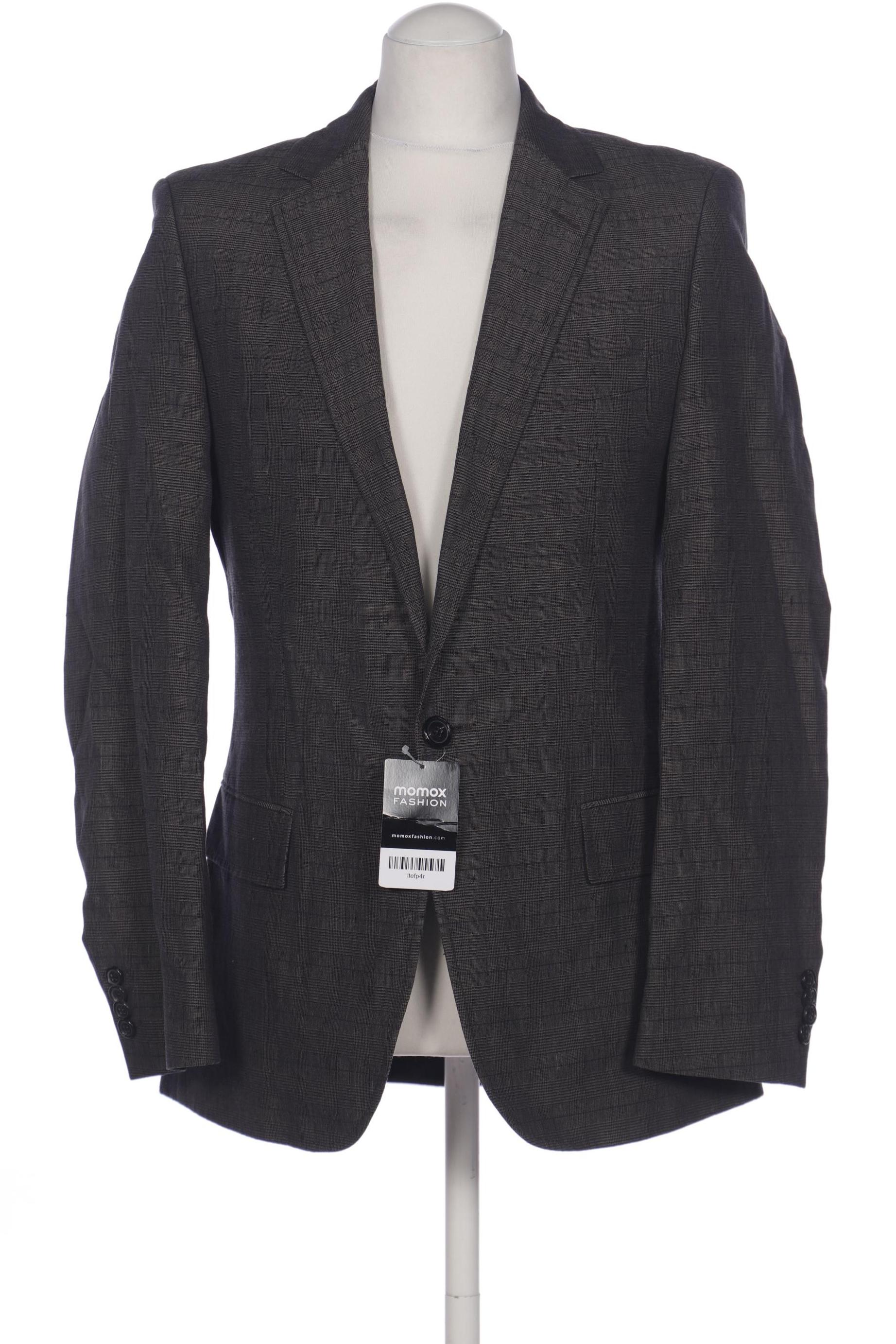 

Hugo by Hugo Boss Herren Sakko, braun, Gr. 46