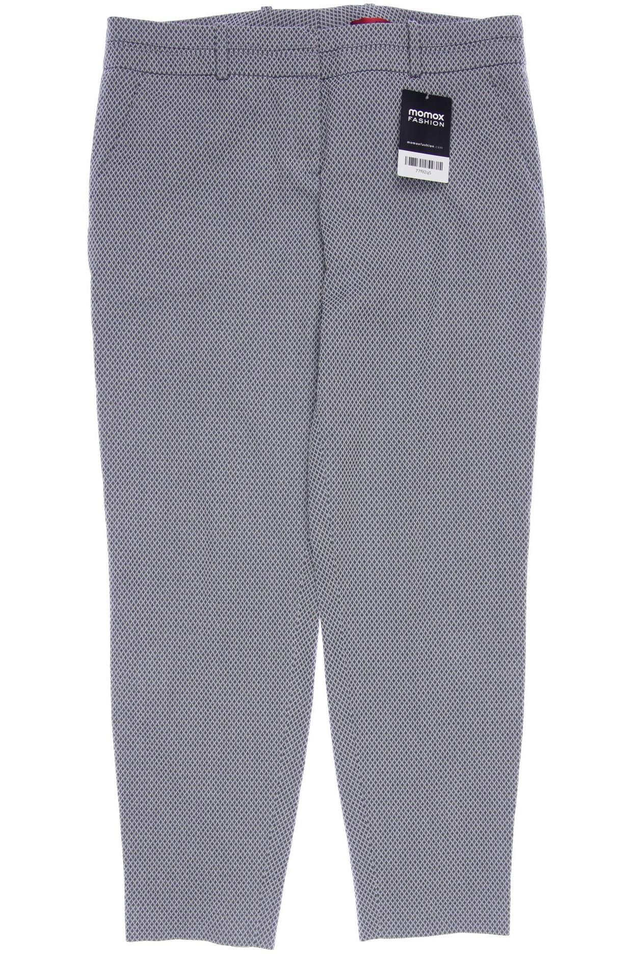 

HUGO by Hugo Boss Damen Stoffhose, grau
