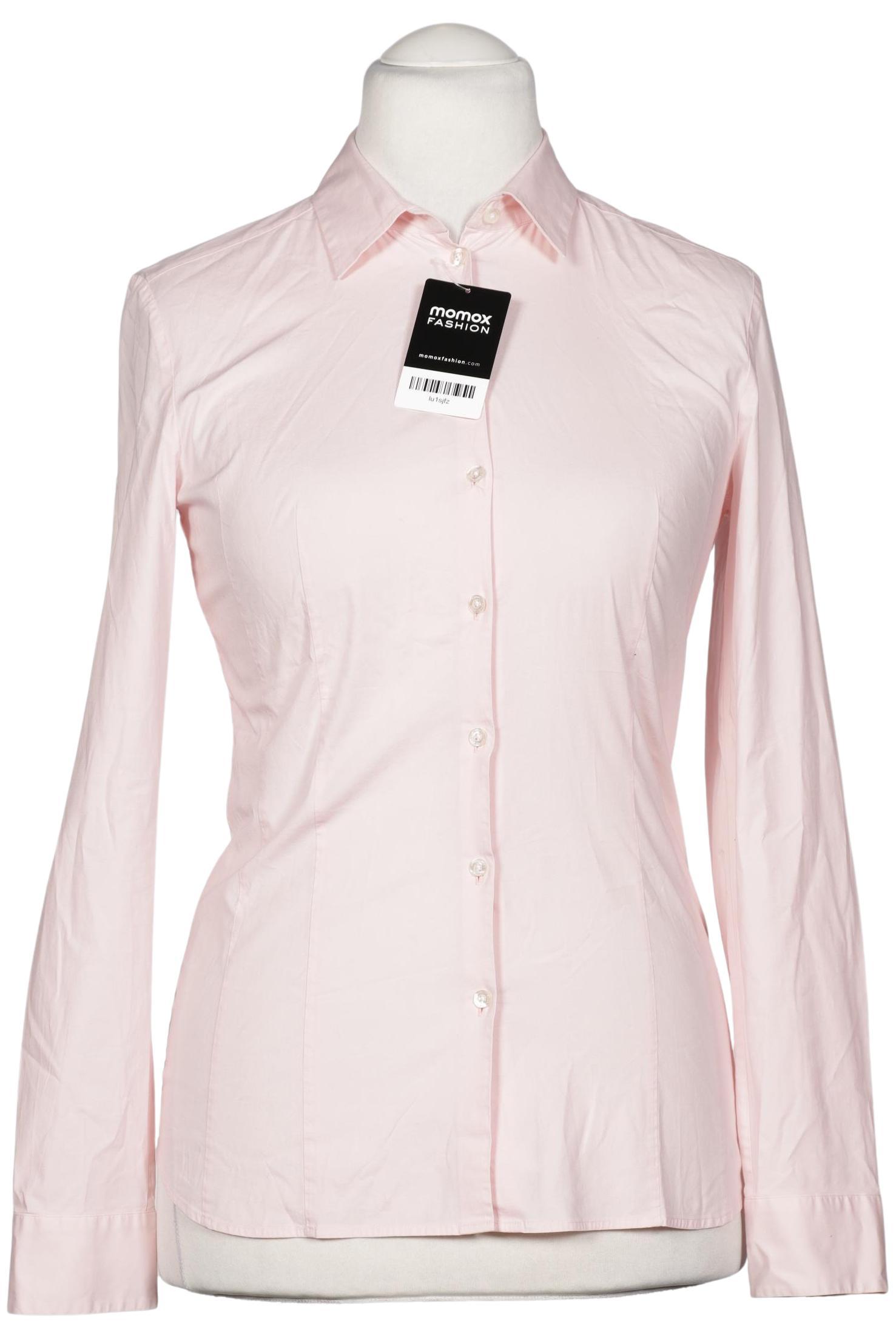 

Hugo by Hugo Boss Damen Bluse, pink, Gr. 38