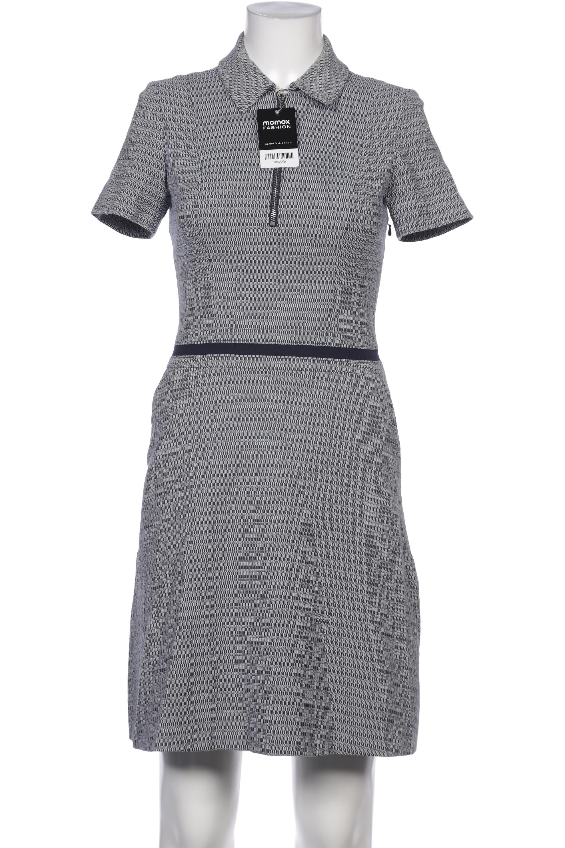 

HUGO by Hugo Boss Damen Kleid, marineblau