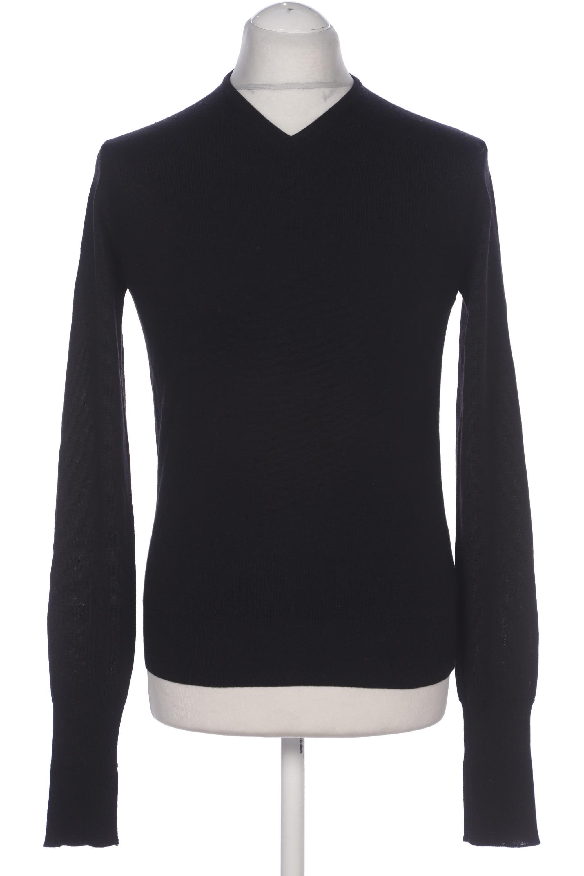 

Hugo by Hugo Boss Herren Pullover, schwarz, Gr. 46