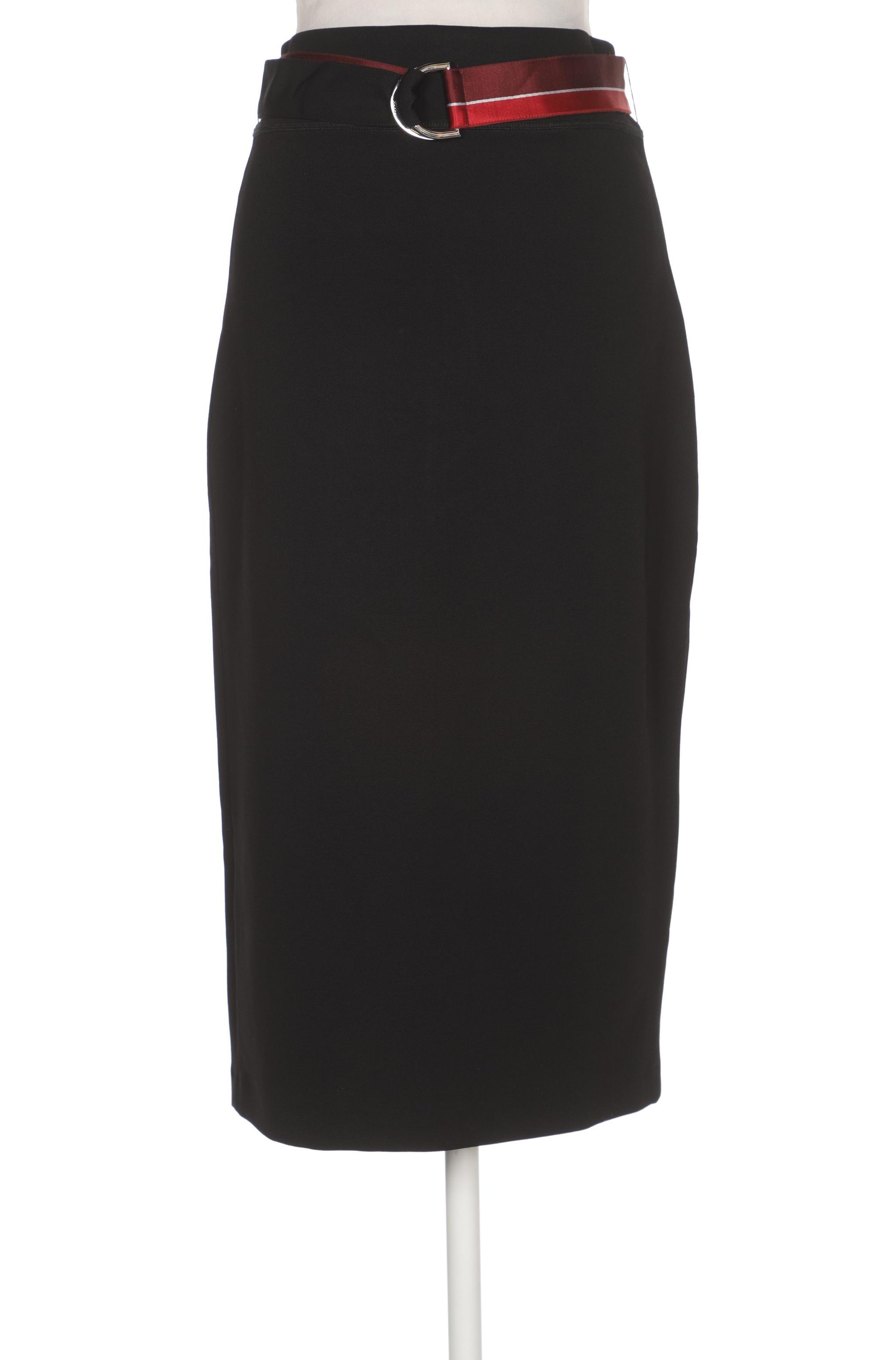 

Hugo by Hugo Boss Damen Rock, schwarz, Gr. 34