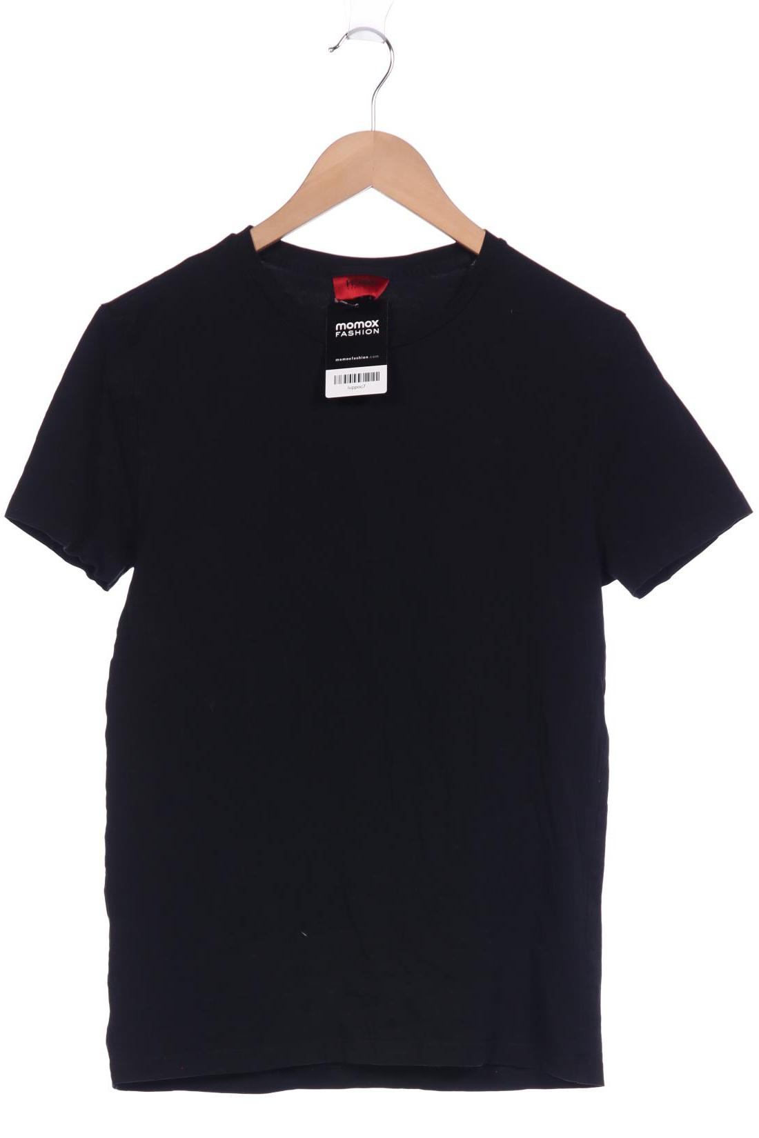 

HUGO by Hugo Boss Herren T-Shirt, schwarz