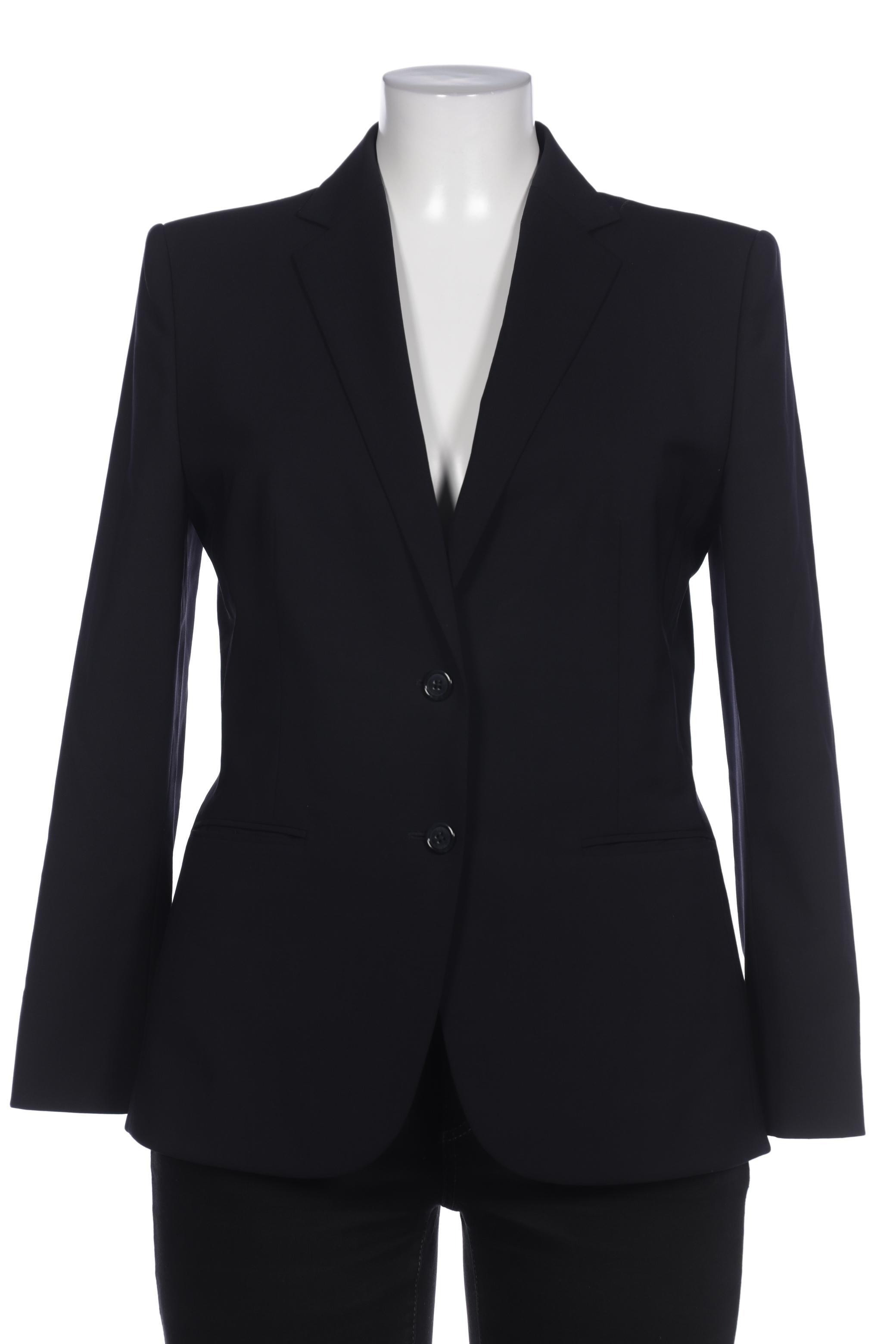 

Hugo by Hugo Boss Damen Blazer, schwarz, Gr. 42