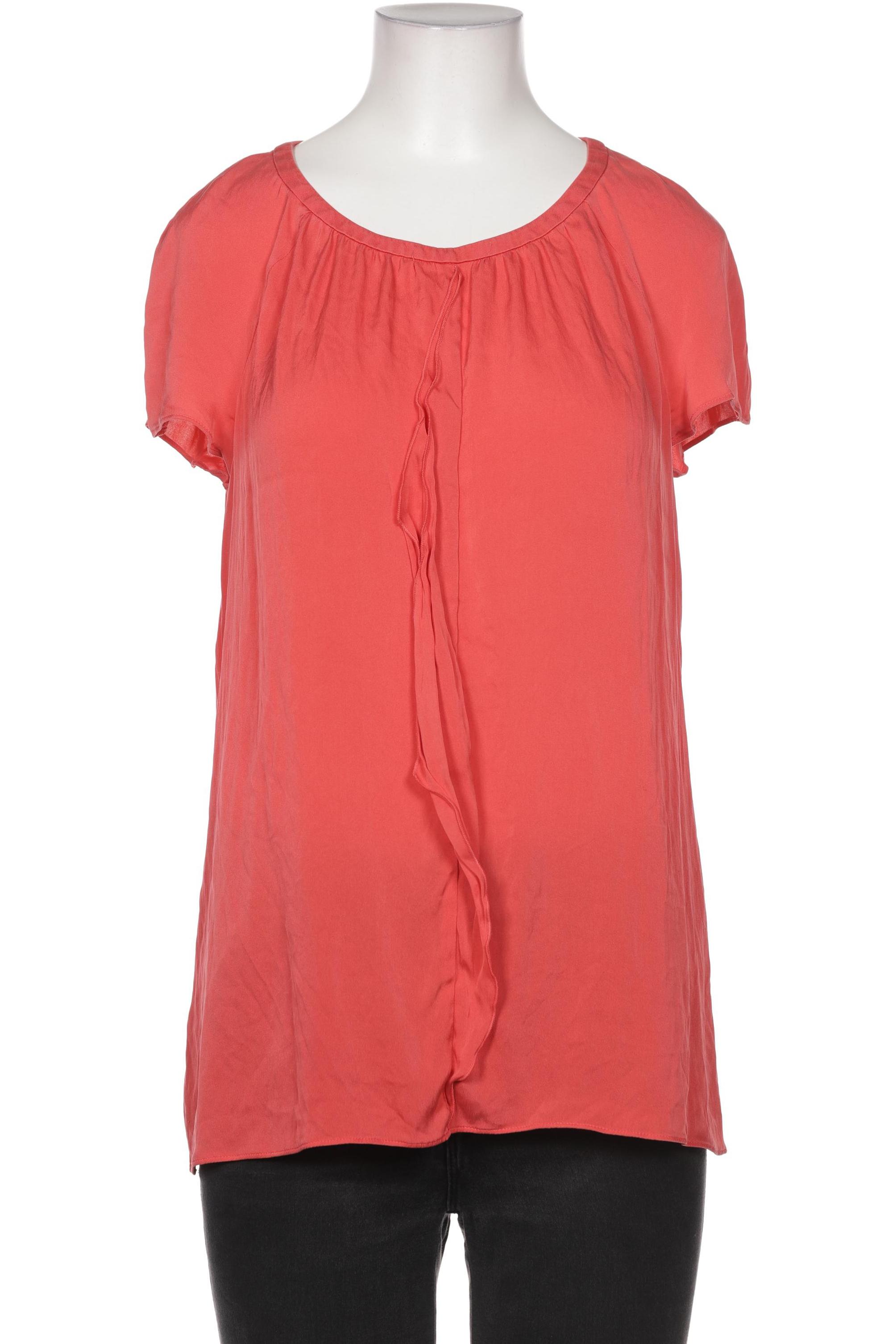 

Hugo by Hugo Boss Damen Bluse, rot, Gr. 38