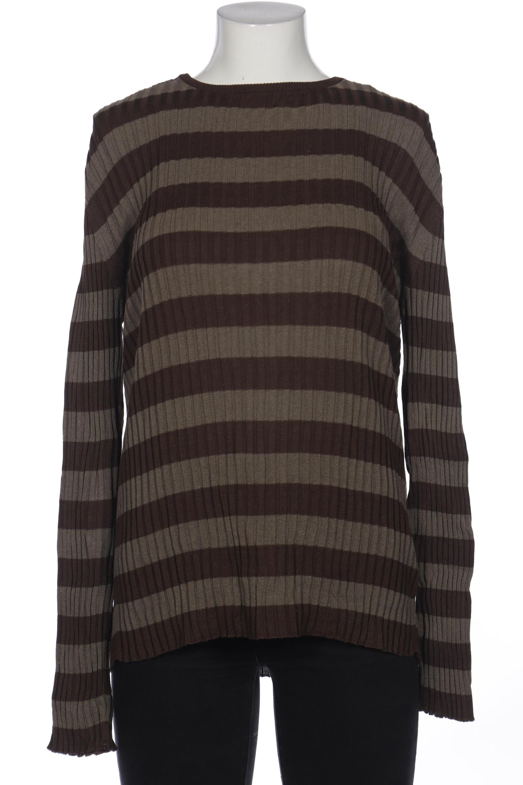 

Hugo by Hugo Boss Herren Pullover, grün, Gr. 52