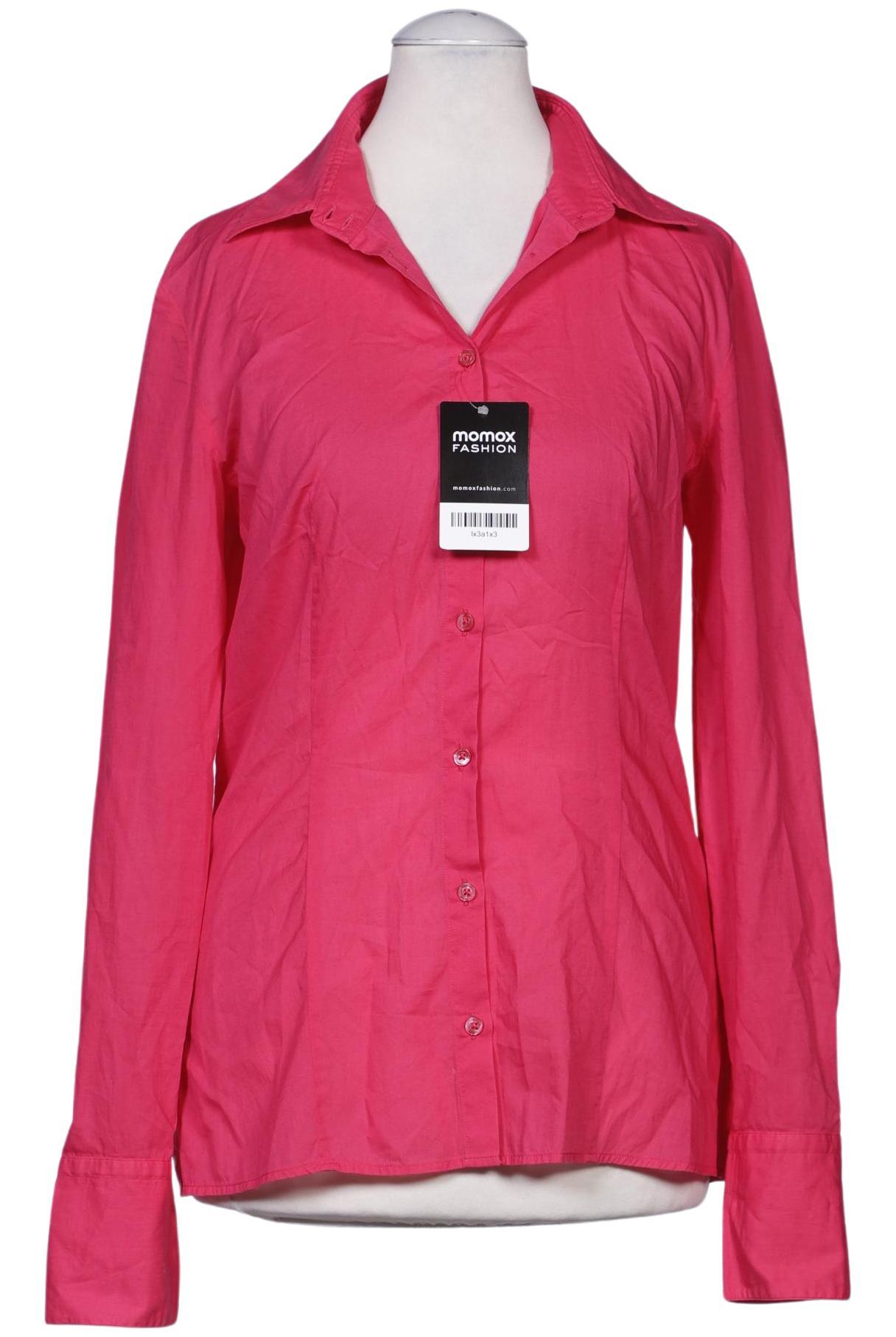 

Hugo by Hugo Boss Damen Bluse, pink, Gr. 36