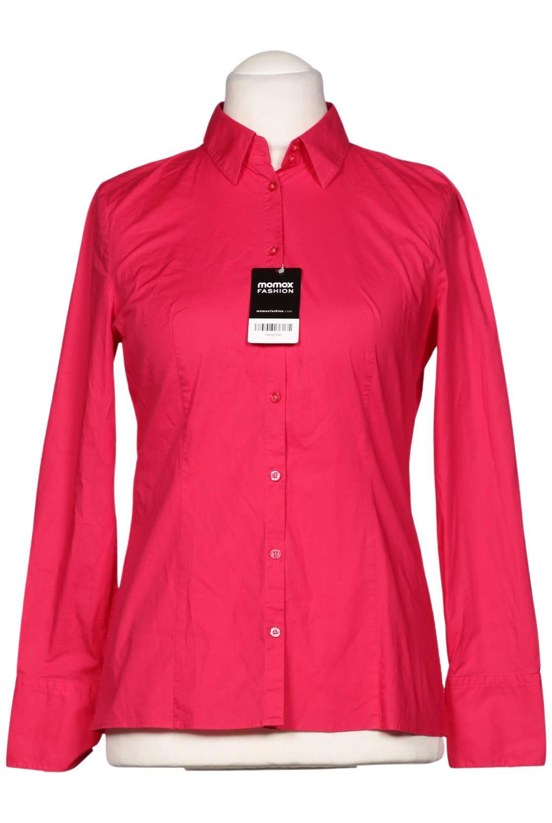 

Hugo by Hugo Boss Damen Bluse, pink, Gr. 42