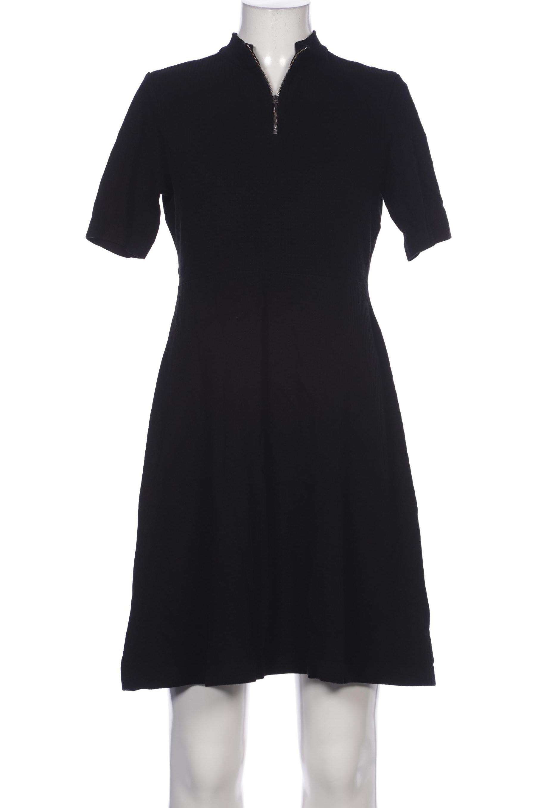 

Hugo by Hugo Boss Damen Kleid, schwarz, Gr. 42