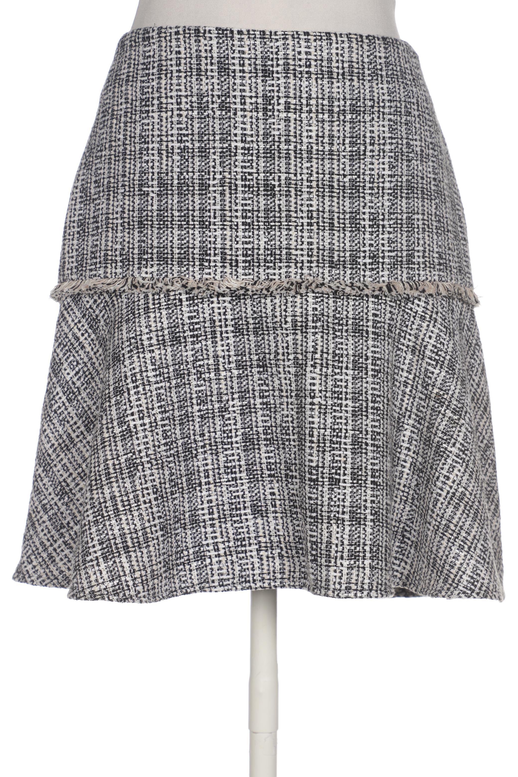 

Hugo by Hugo Boss Damen Rock, schwarz, Gr. 38