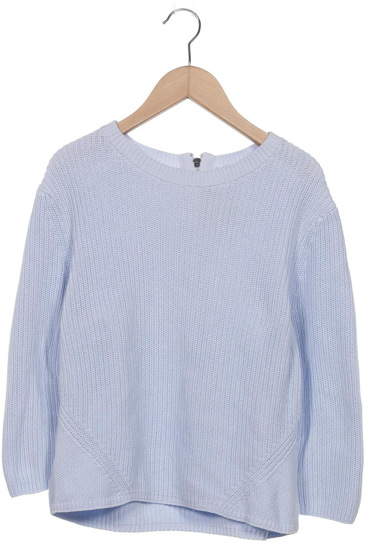 

Hugo by Hugo Boss Damen Pullover, hellblau, Gr. 38