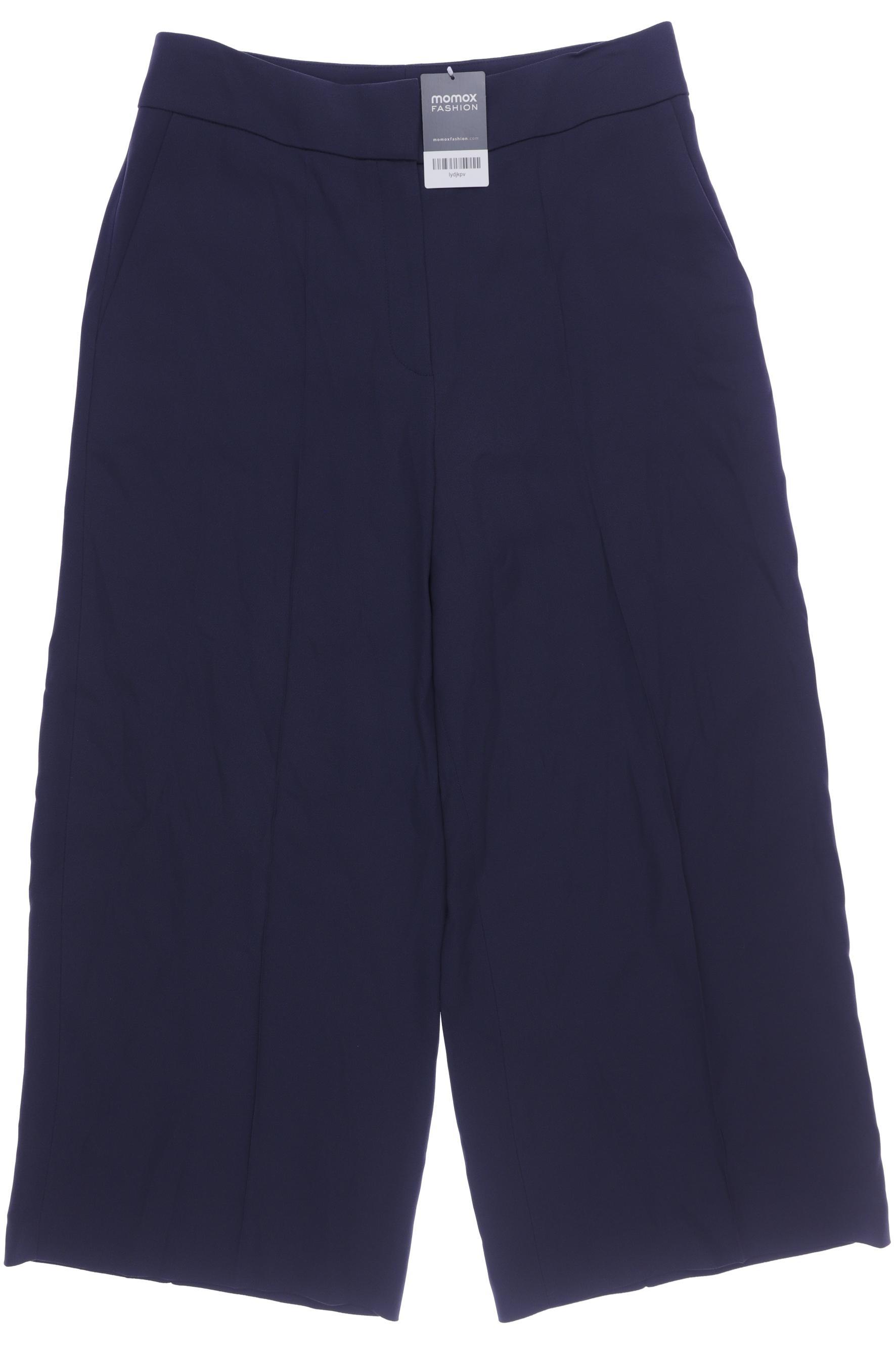 

Hugo by Hugo Boss Damen Stoffhose, marineblau, Gr. 42