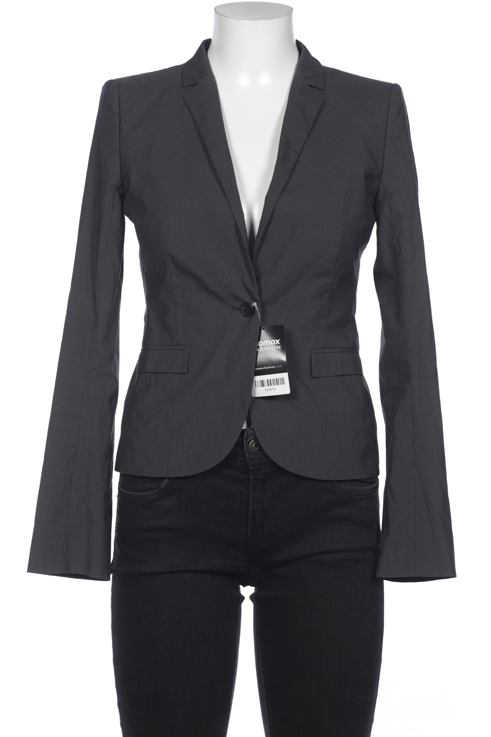 

HUGO by Hugo Boss Damen Blazer, schwarz