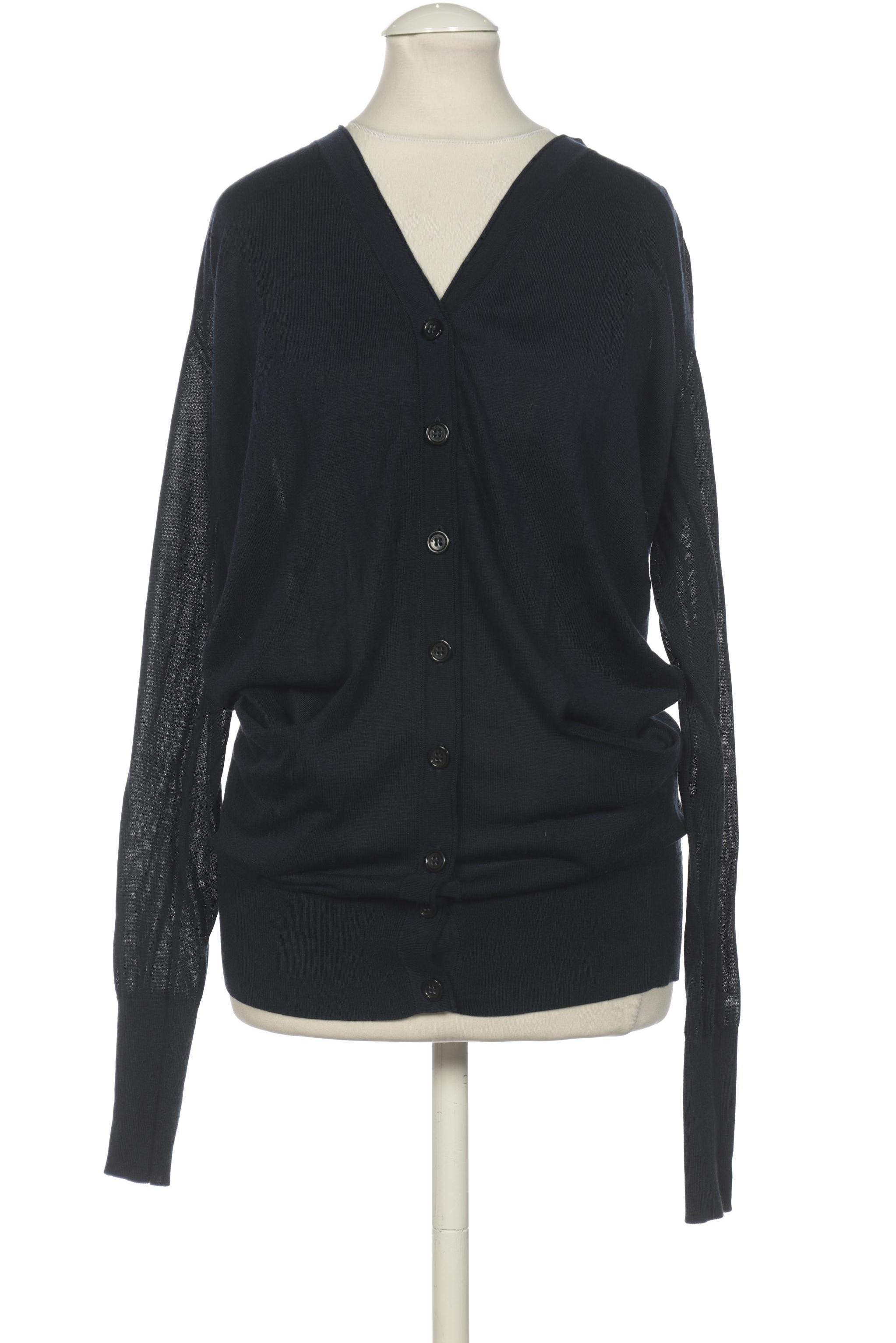 

Hugo by Hugo Boss Damen Strickjacke, marineblau, Gr. 34
