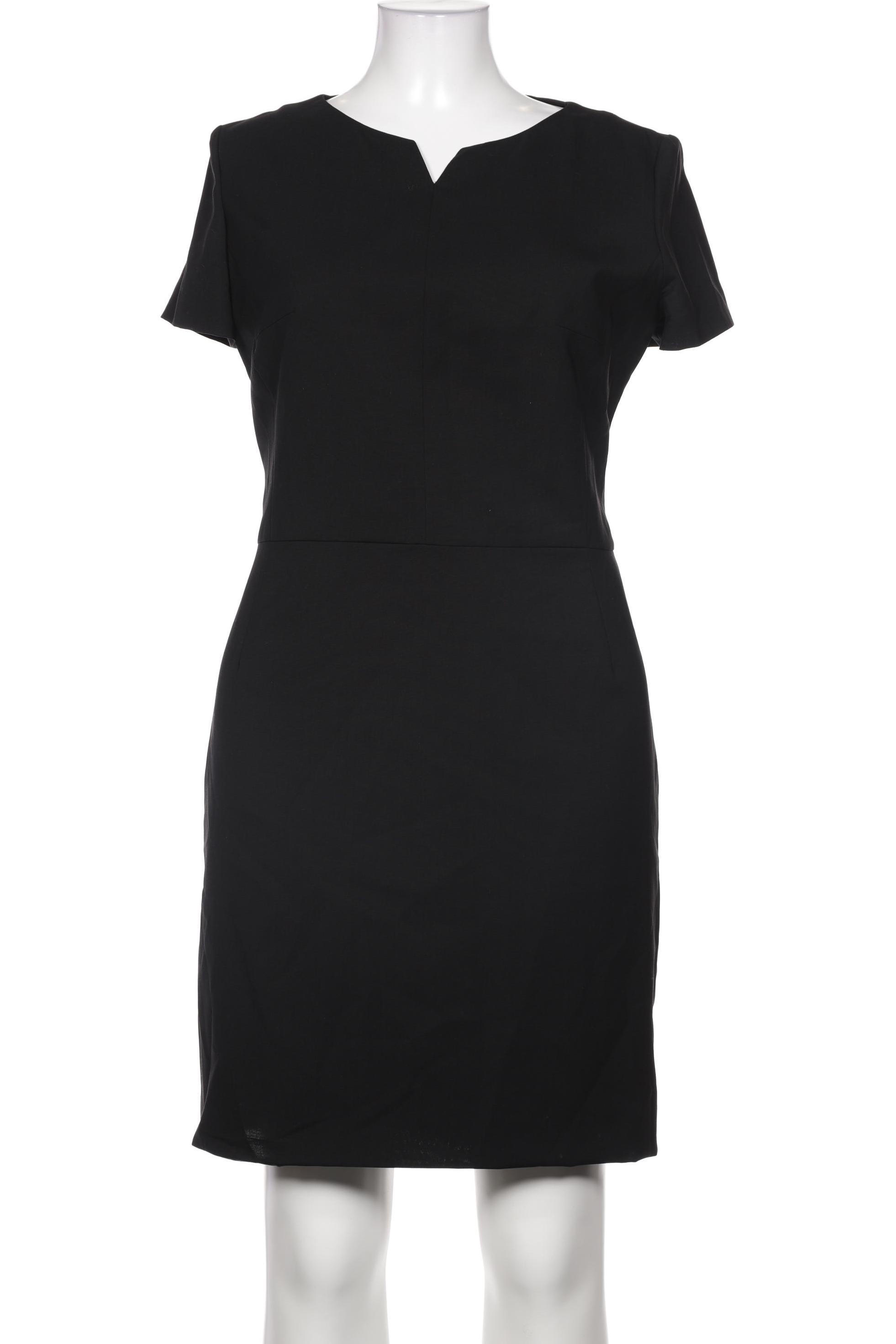 

Hugo by Hugo Boss Damen Kleid, schwarz, Gr. 42