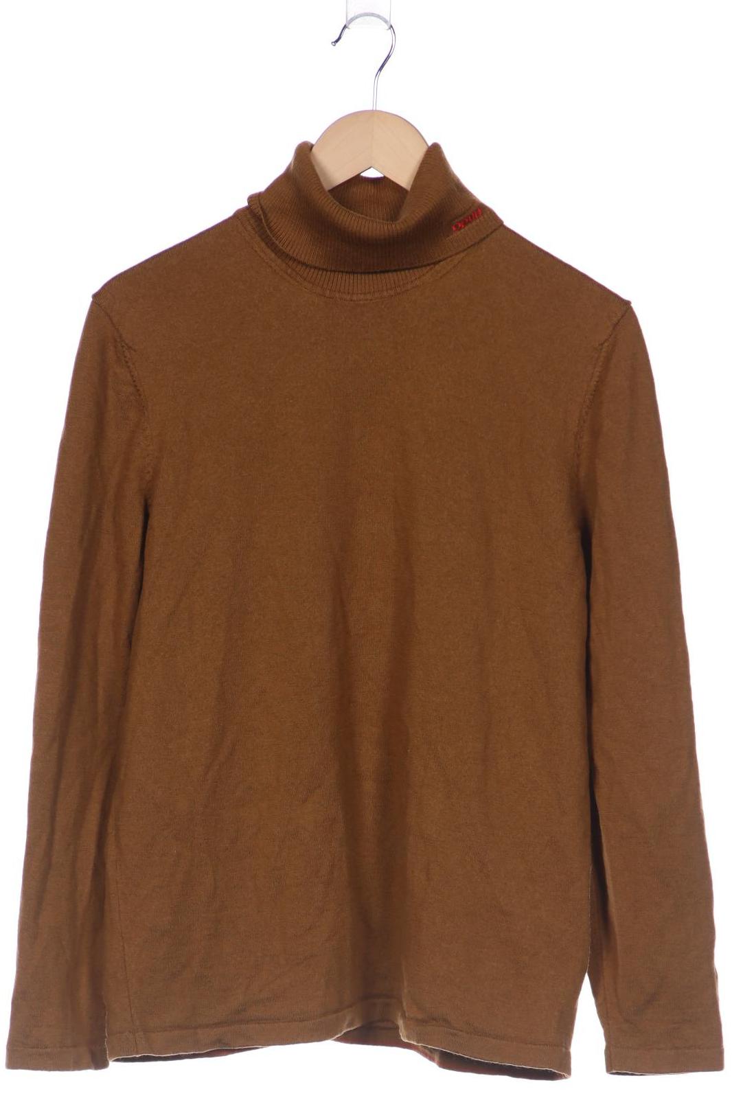 

HUGO by Hugo Boss Herren Pullover, braun
