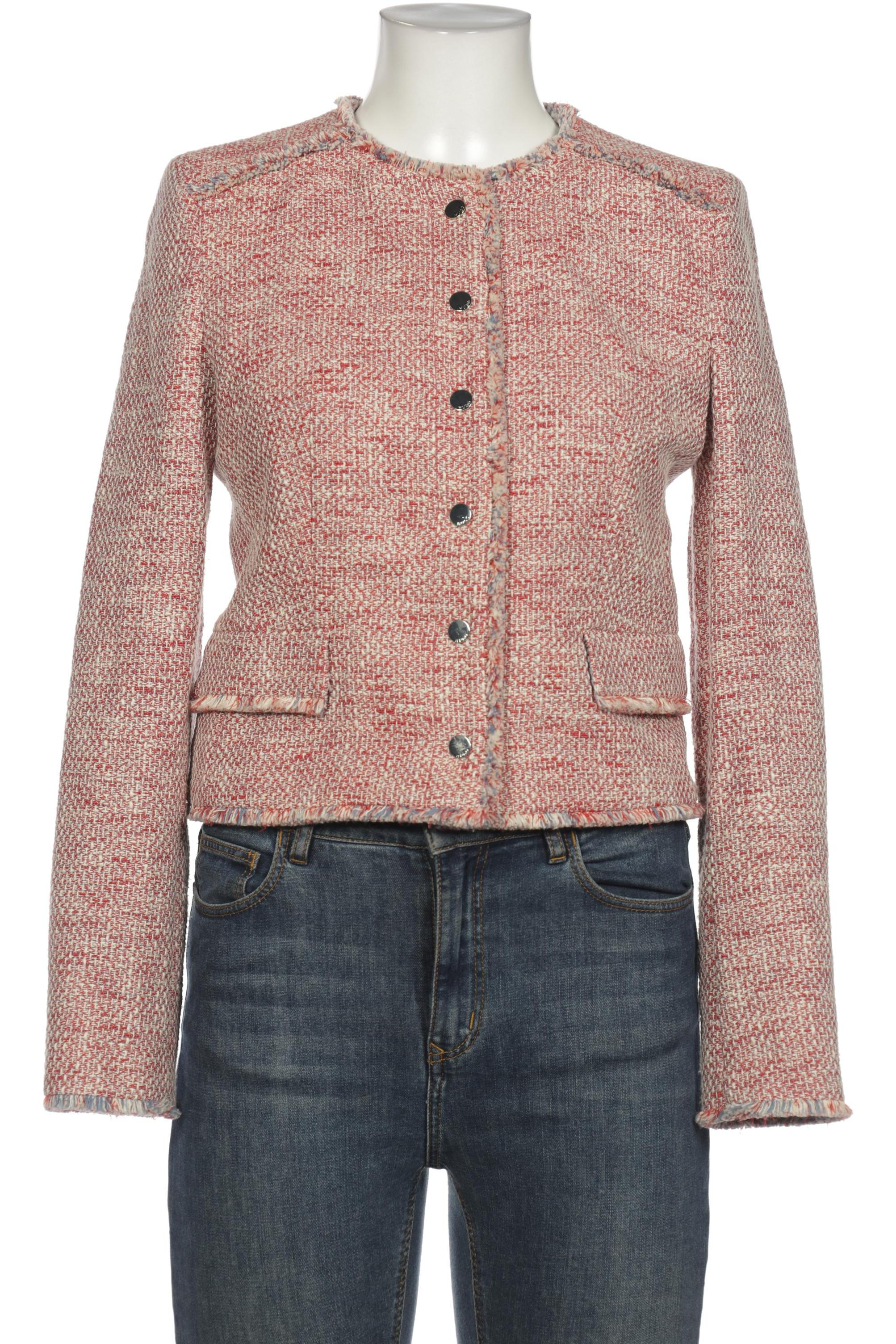 

Hugo by Hugo Boss Damen Blazer, rot, Gr. 36