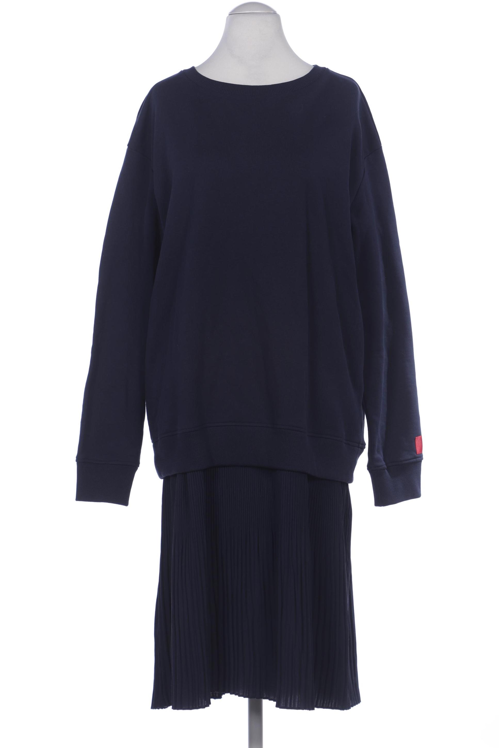 

Hugo by Hugo Boss Damen Kleid, marineblau, Gr. 38
