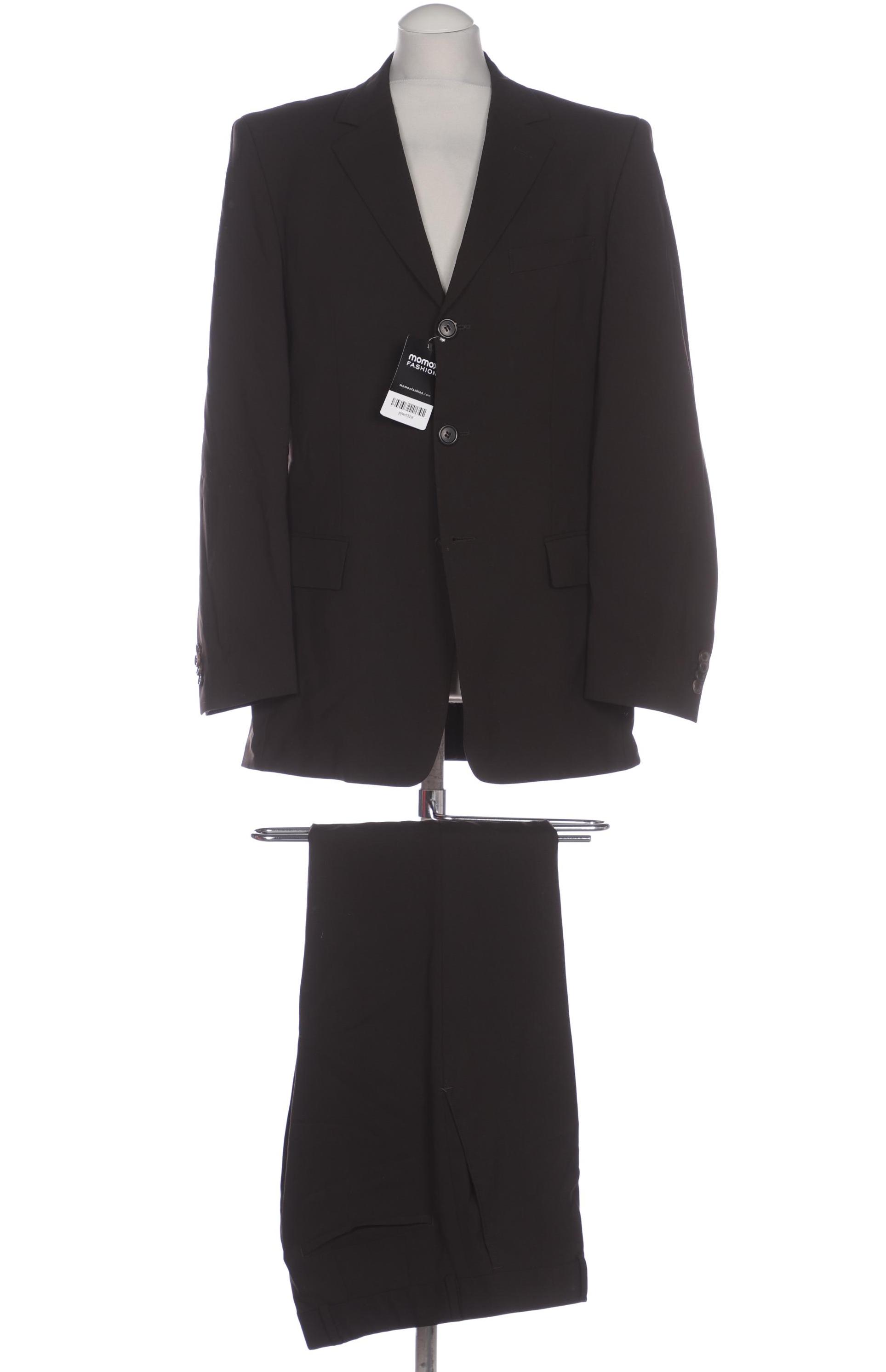 

Hugo by Hugo Boss Herren Anzug, braun, Gr. 46