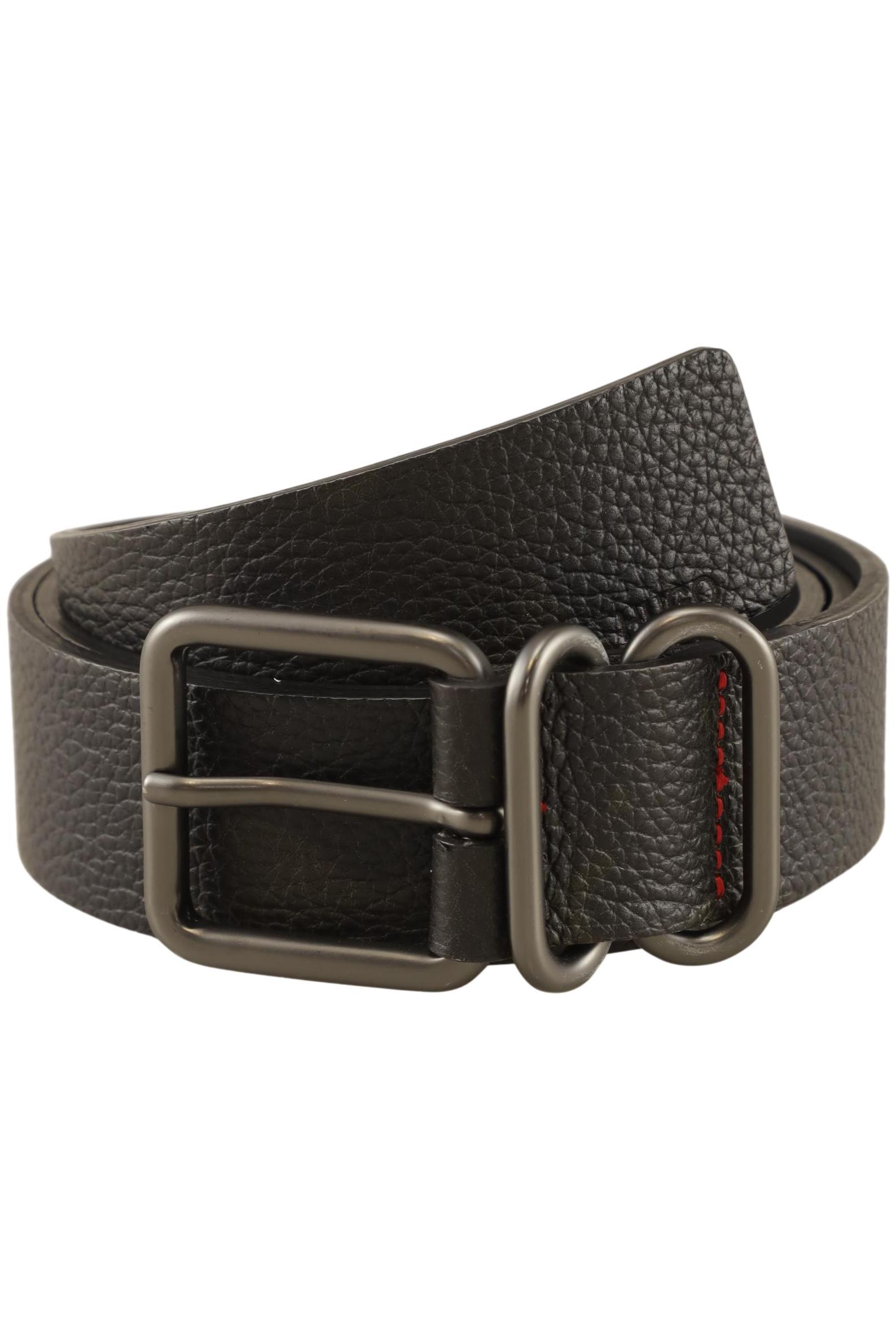 

Hugo by Hugo Boss Herren Gürtel, schwarz, Gr. 90