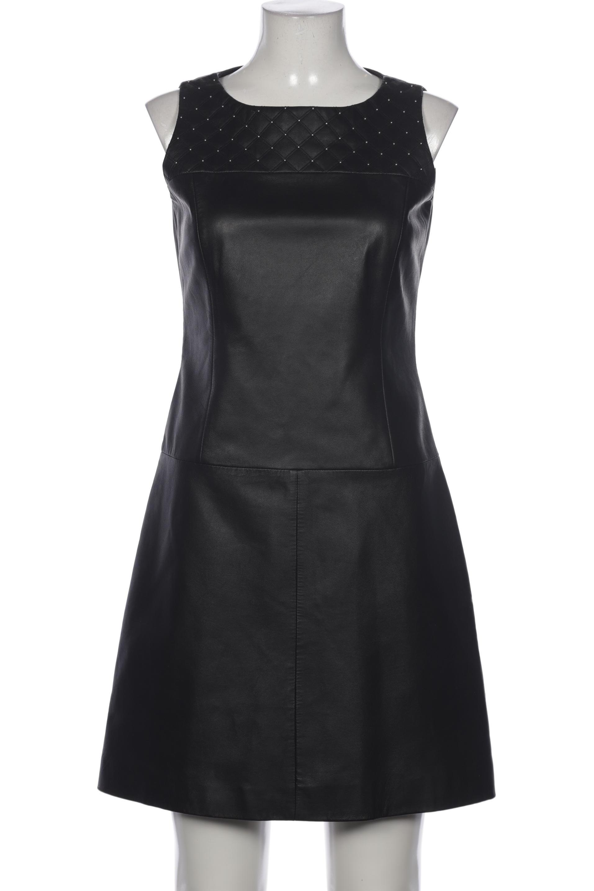 

Hugo by Hugo Boss Damen Kleid, schwarz, Gr. 38
