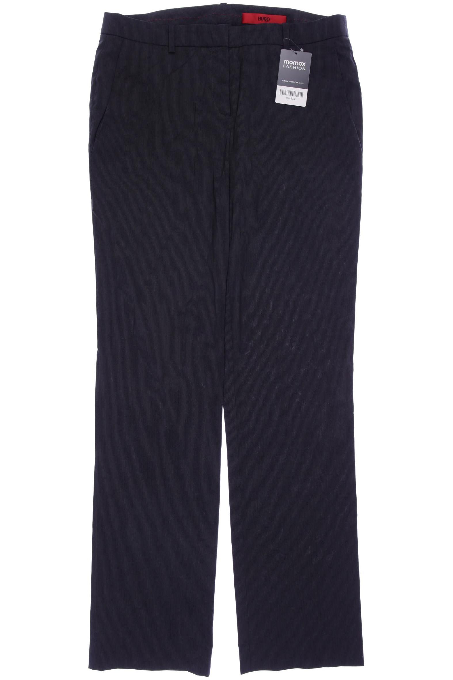 

HUGO by Hugo Boss Damen Stoffhose, grau