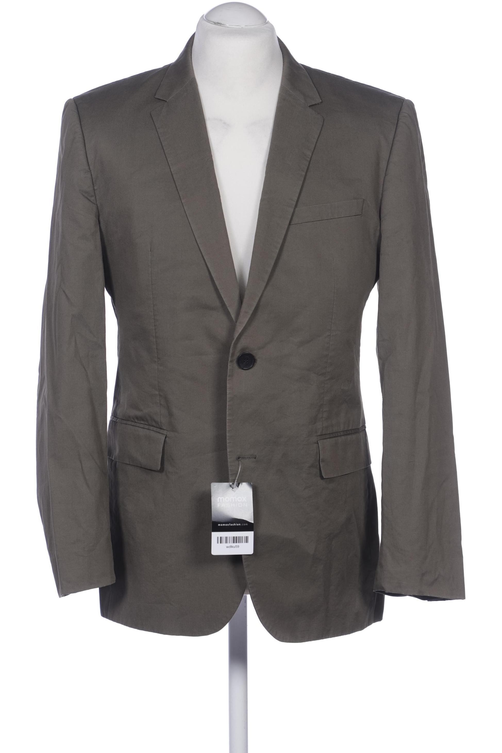 

Hugo by Hugo Boss Herren Sakko, braun, Gr. 50