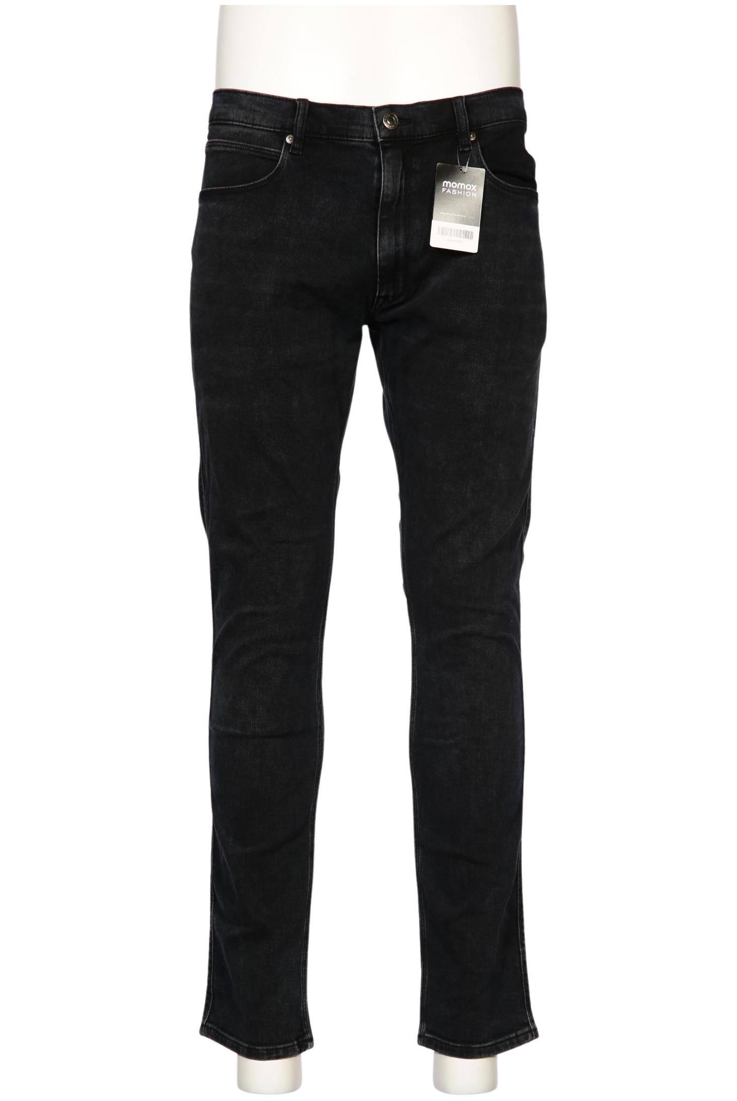 

Hugo by Hugo Boss Herren Jeans, schwarz, Gr. 36