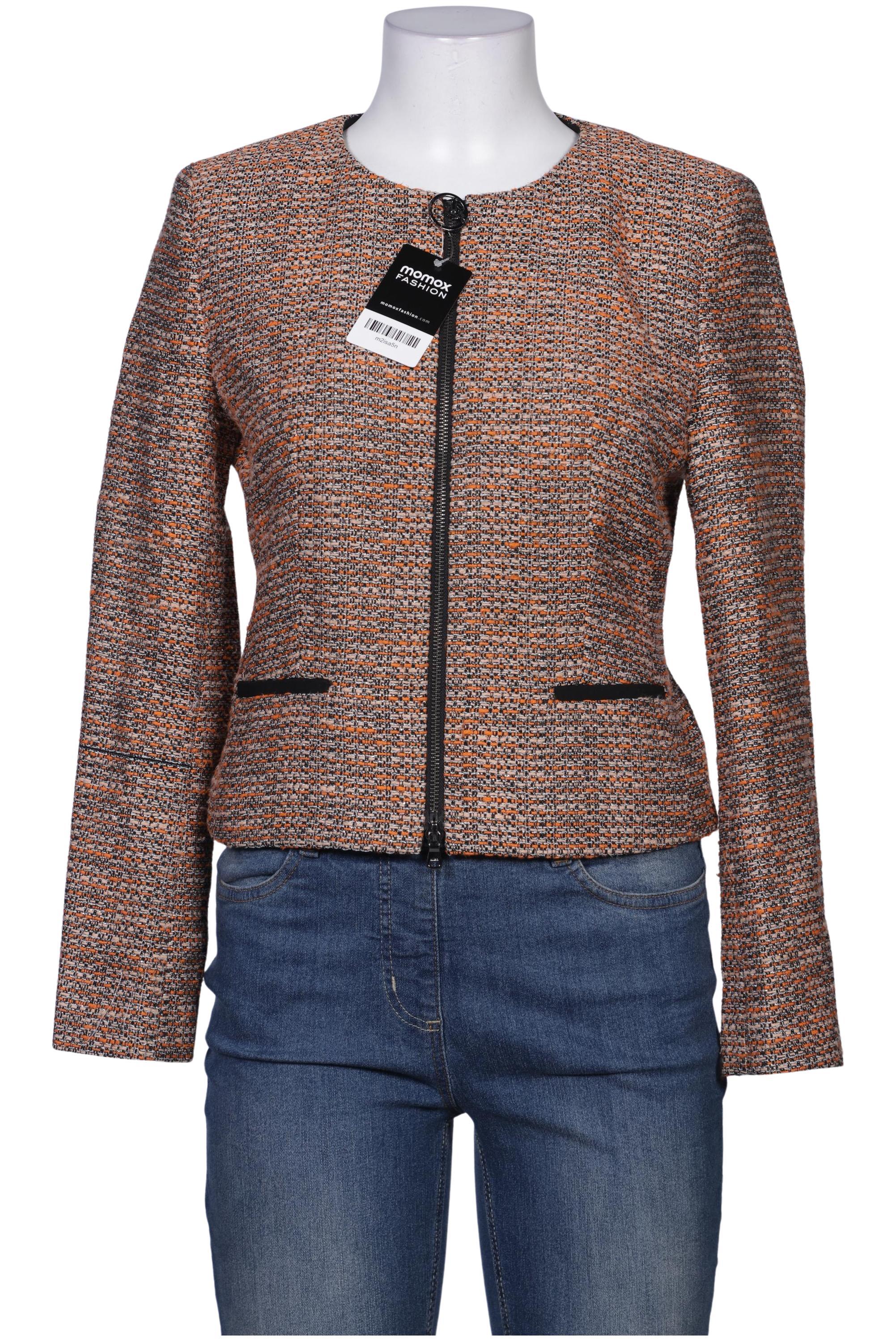 

Hugo by Hugo Boss Damen Blazer, orange, Gr. 38