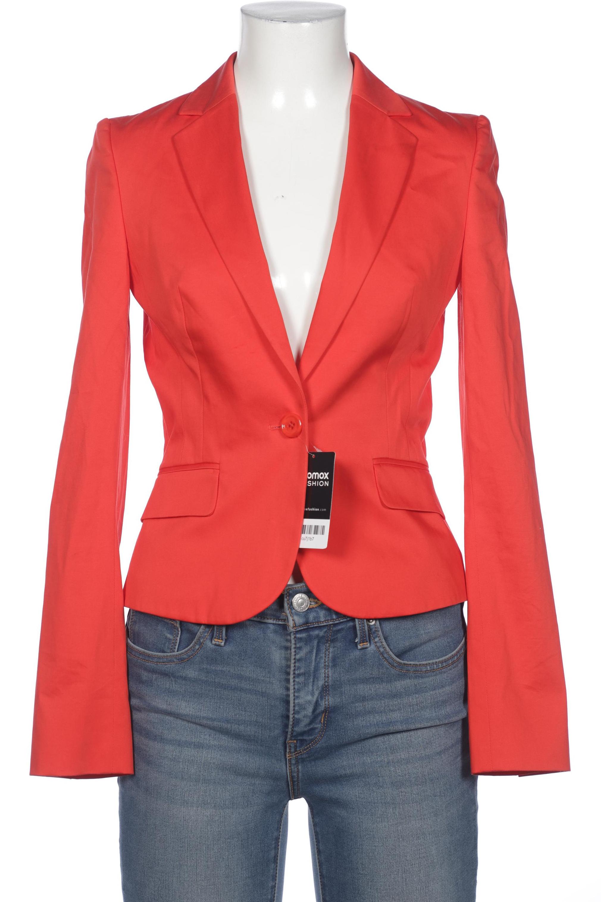 

HUGO by Hugo Boss Damen Blazer, rot