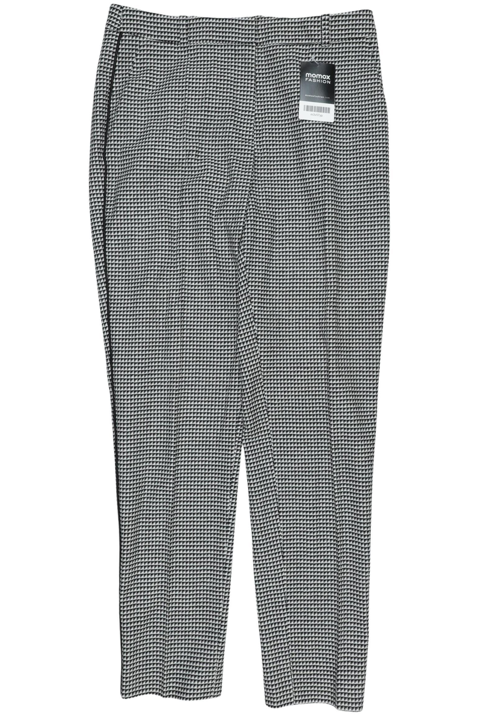 

Hugo by Hugo Boss Damen Stoffhose, grau, Gr. 36