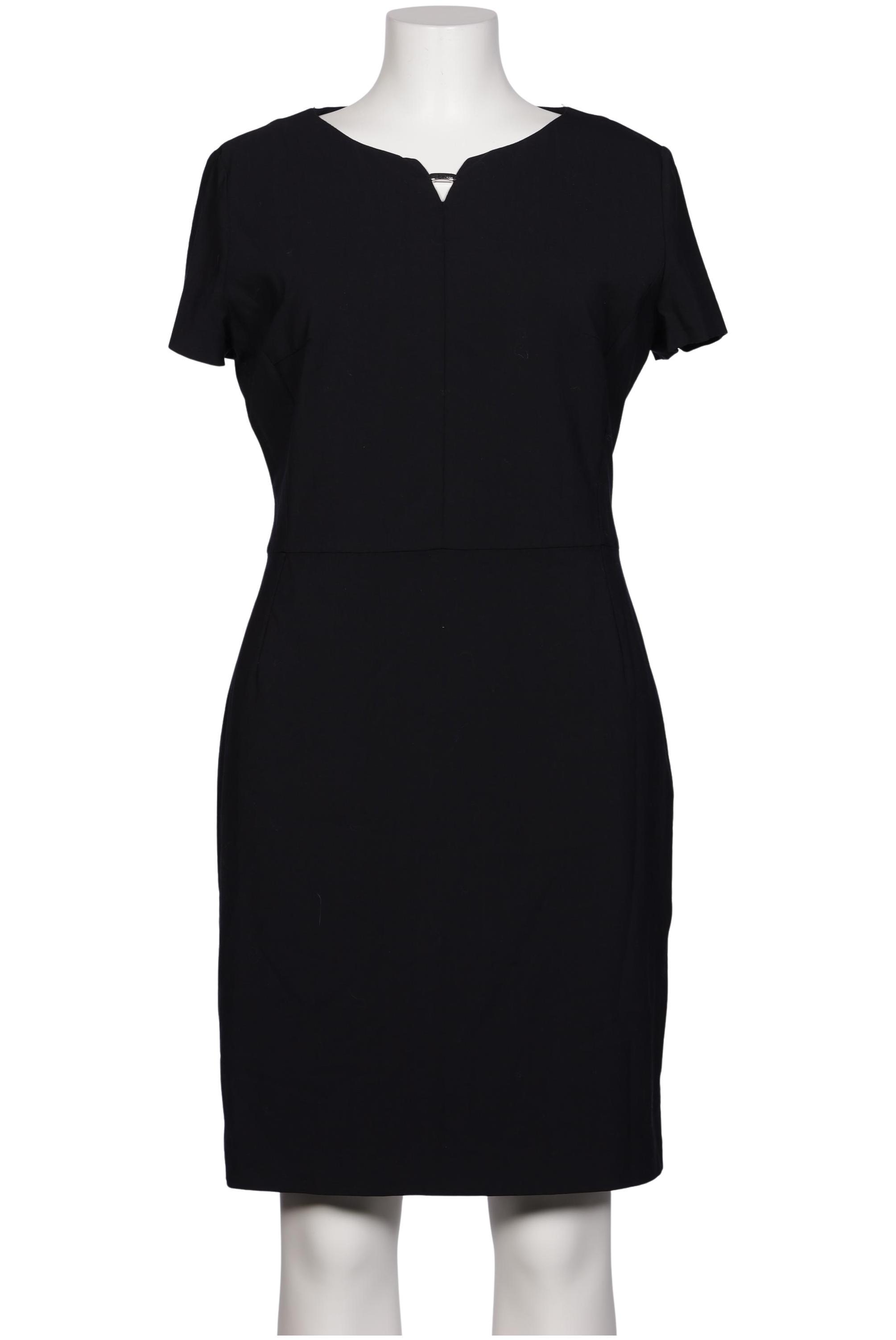 

Hugo by Hugo Boss Damen Kleid, marineblau, Gr. 44