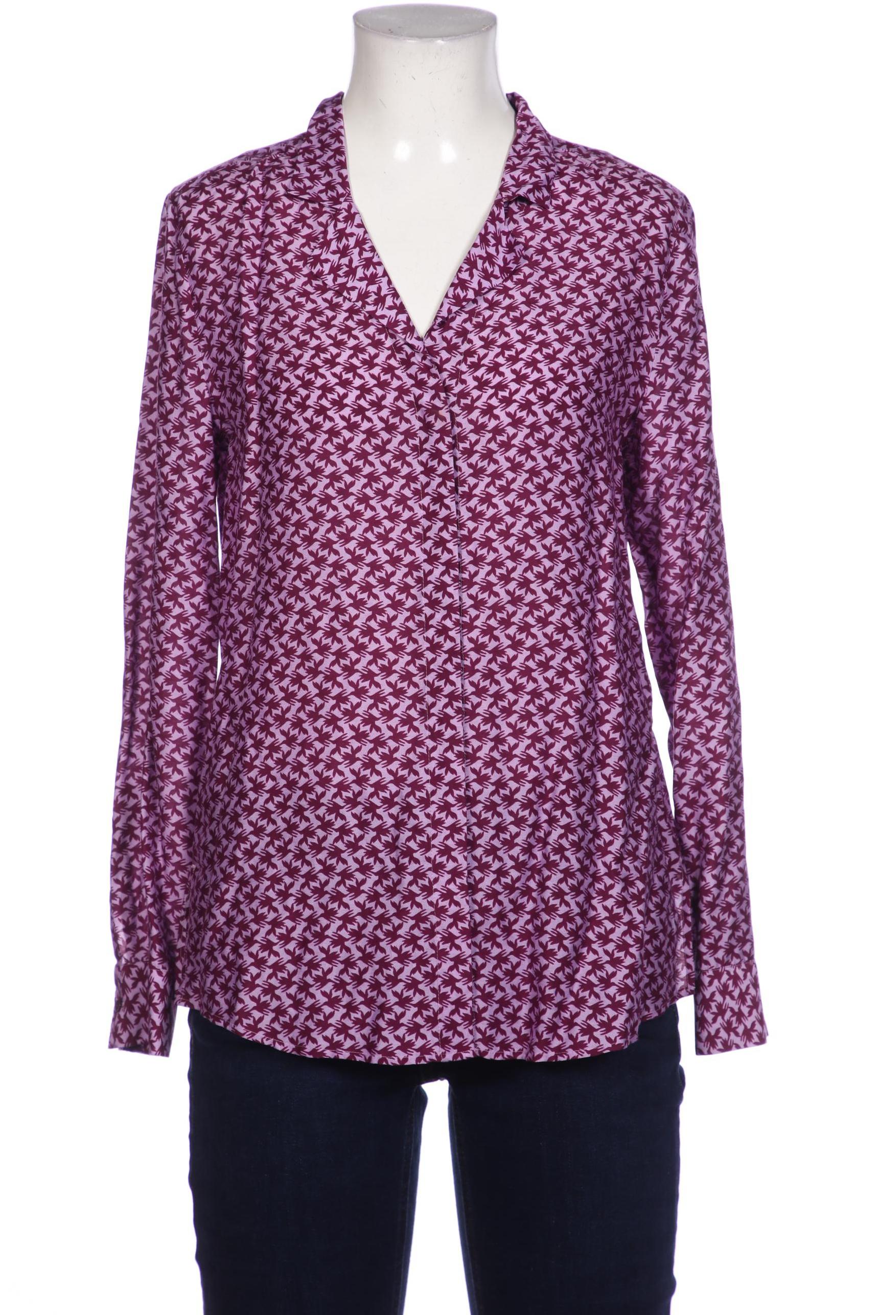 

HUGO by Hugo Boss Damen Bluse, flieder