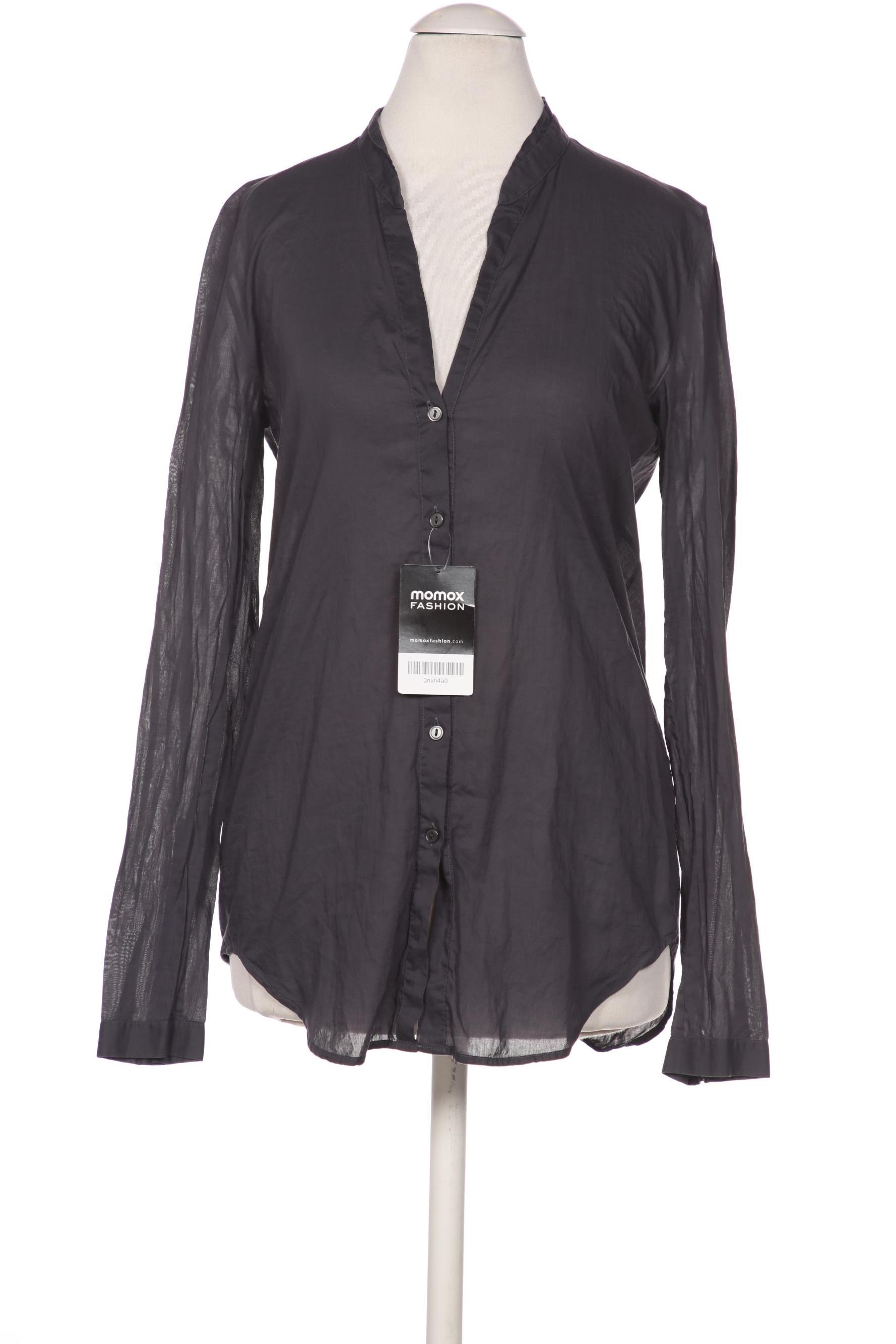 

Hugo by Hugo Boss Damen Bluse, grau, Gr. 32