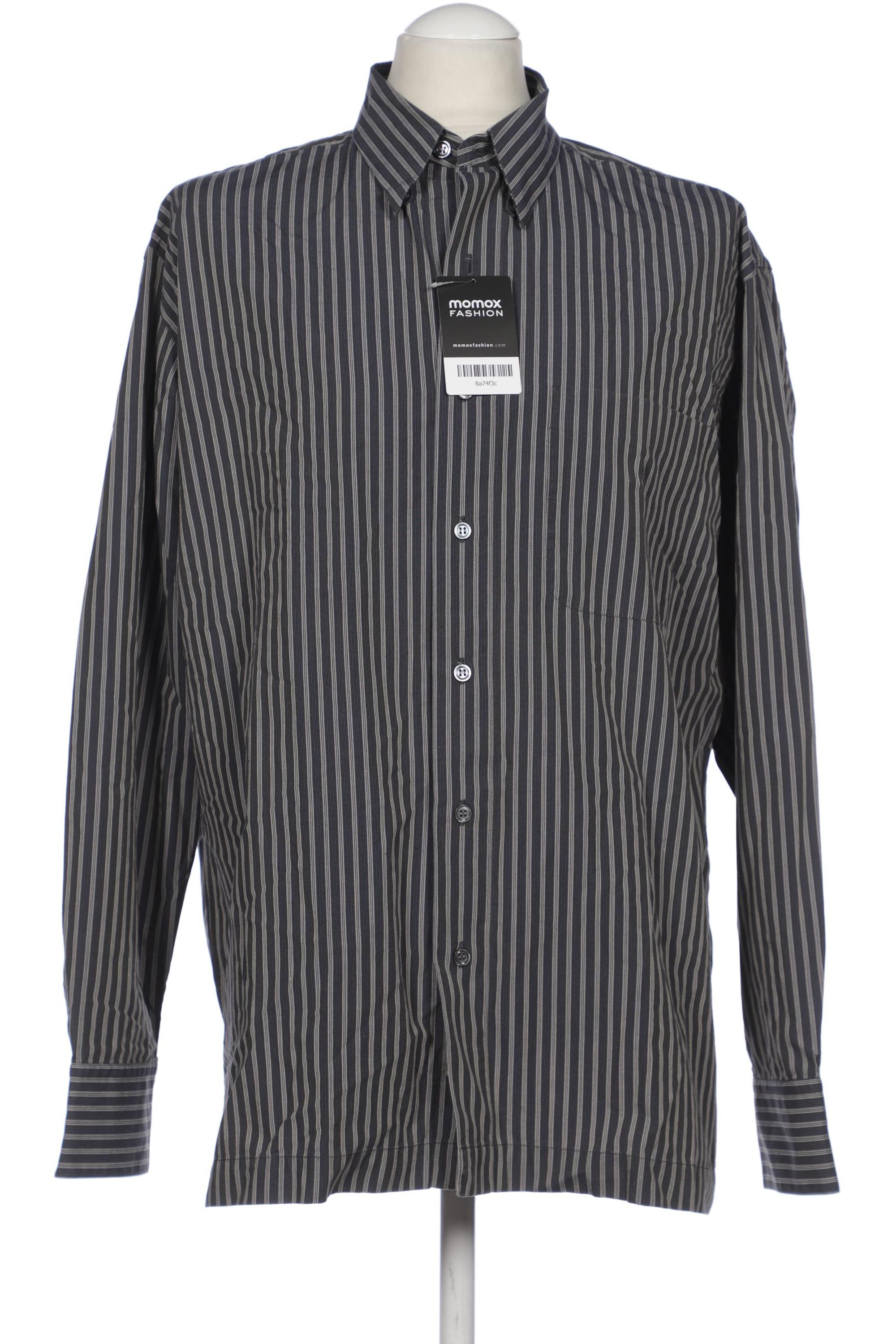 

HUGO by Hugo Boss Herren Hemd, grau