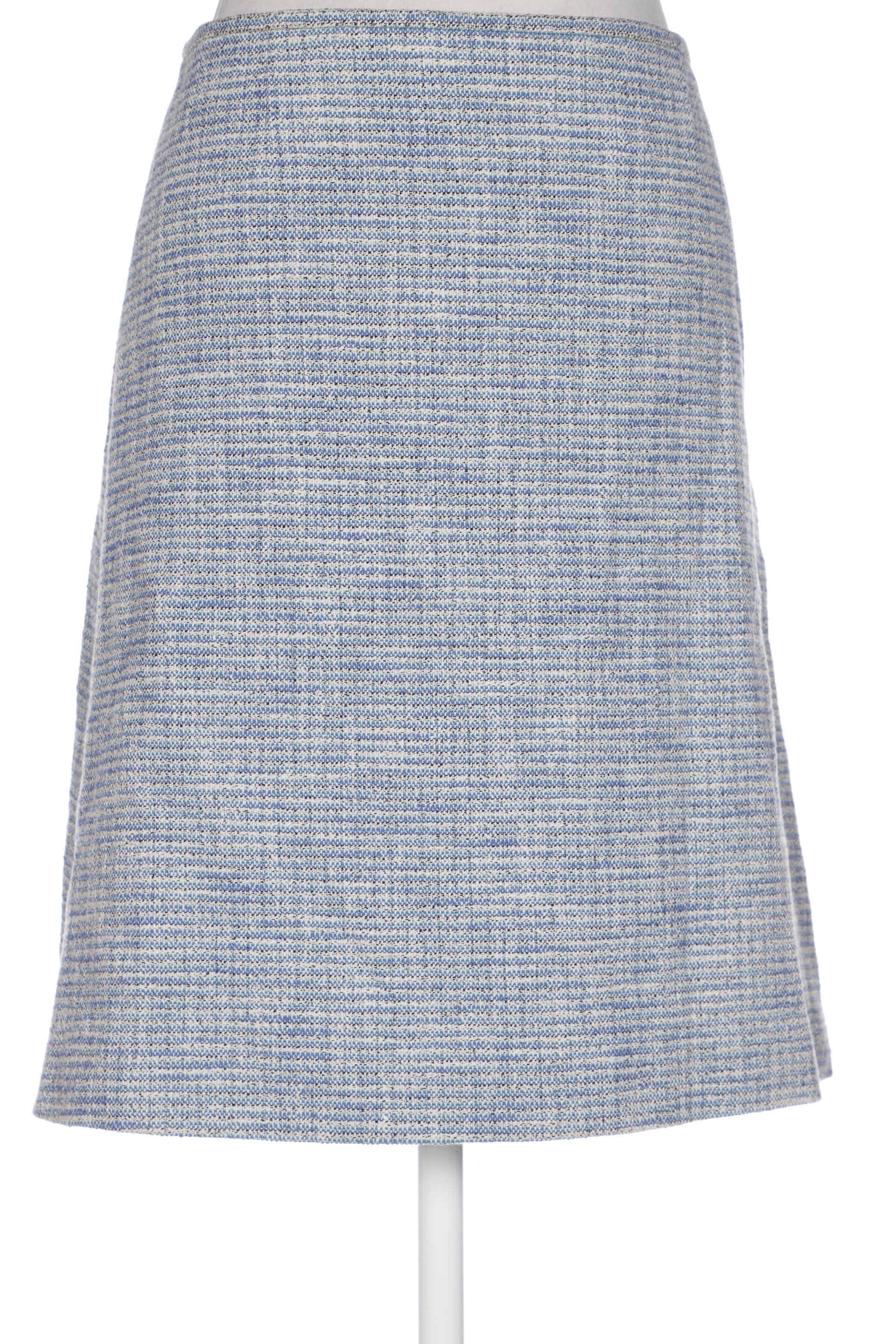 

Hugo by Hugo Boss Damen Rock, hellblau, Gr. 40